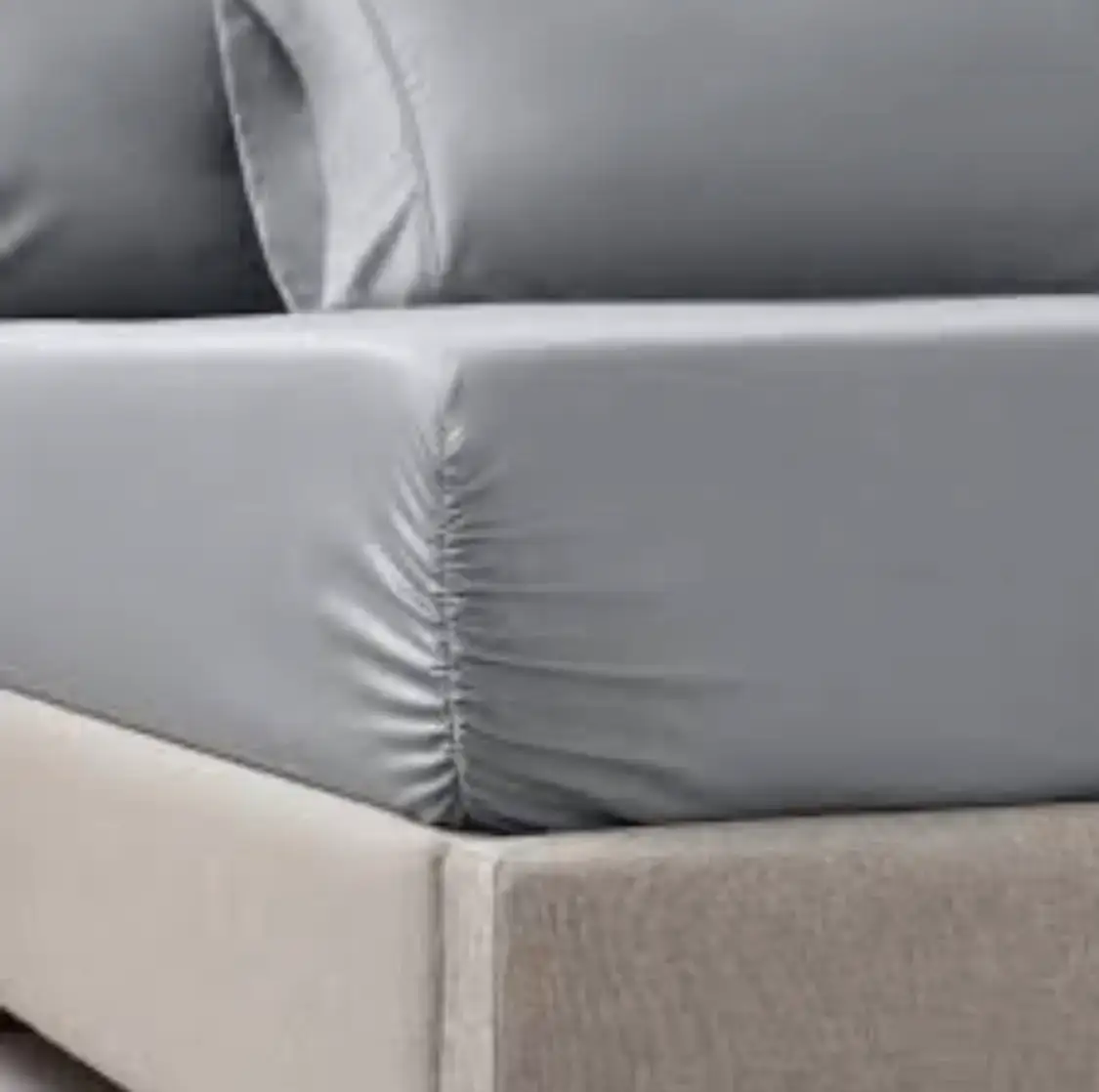 Hotel Signature Cotton 400 Thread Count 6-piece Sheet Set - photo 3