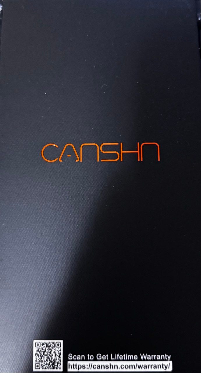 CANSHN Magnetic Case for iPhone 17 - Hot Pink - photo 2