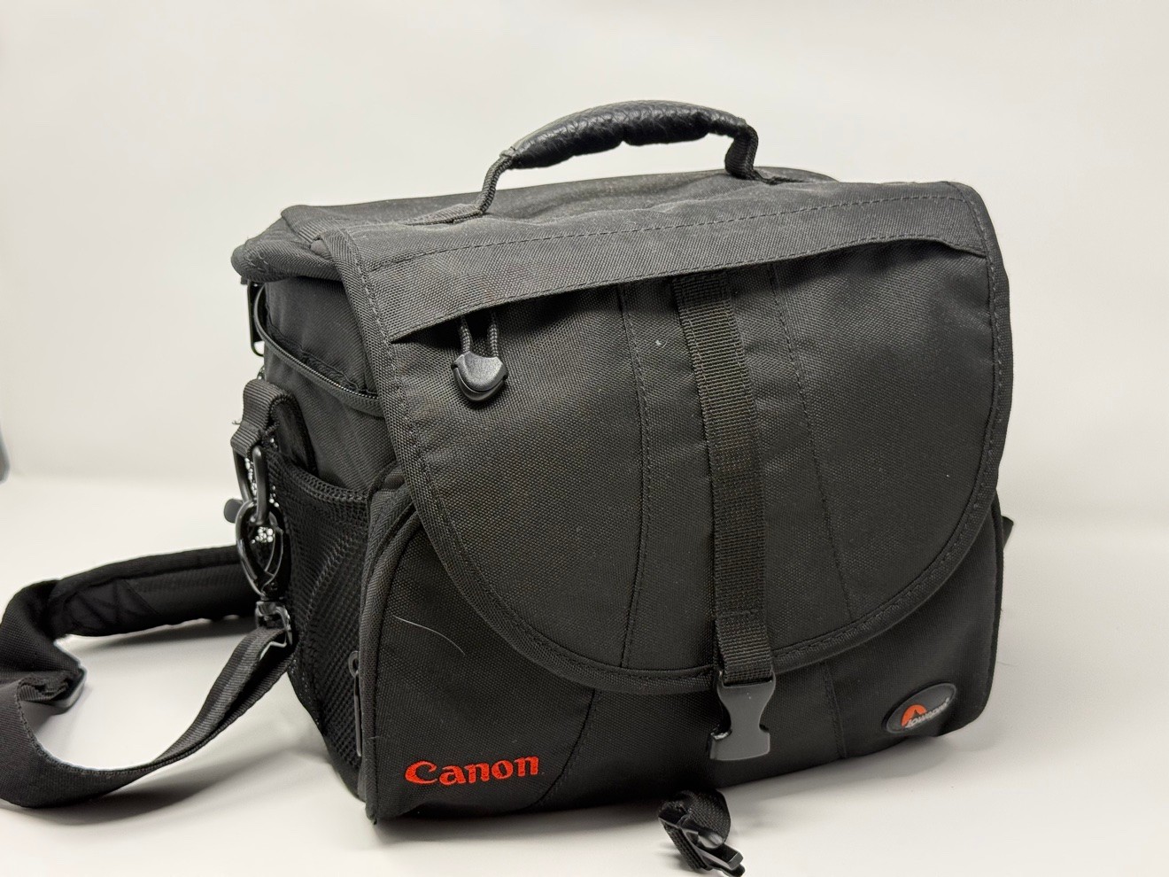Lowepro EX 180 Camera Bag - Canon Edition