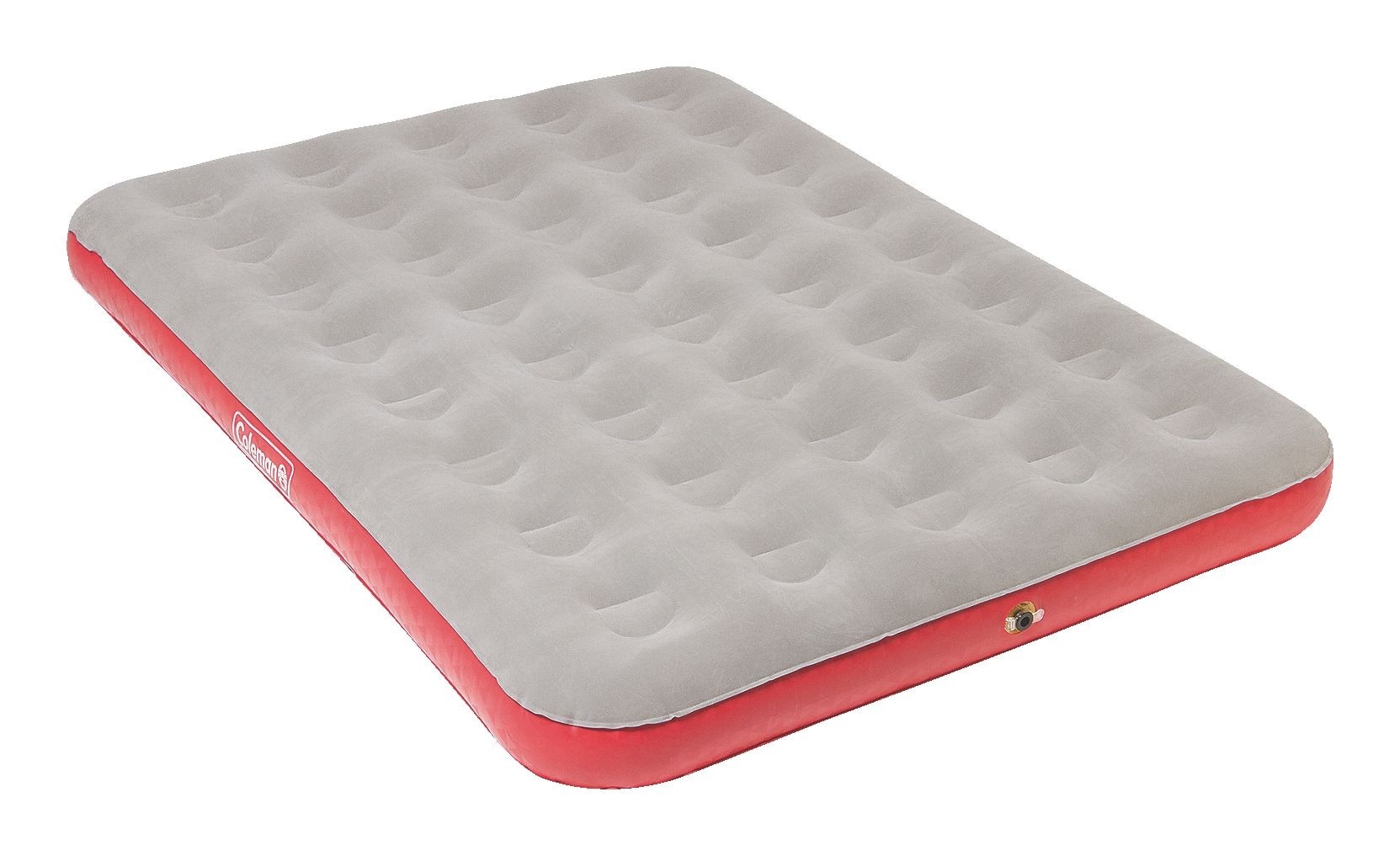 Coleman QuickBed Plus Single High Airbed, Full, with 4D Pump - photo 2