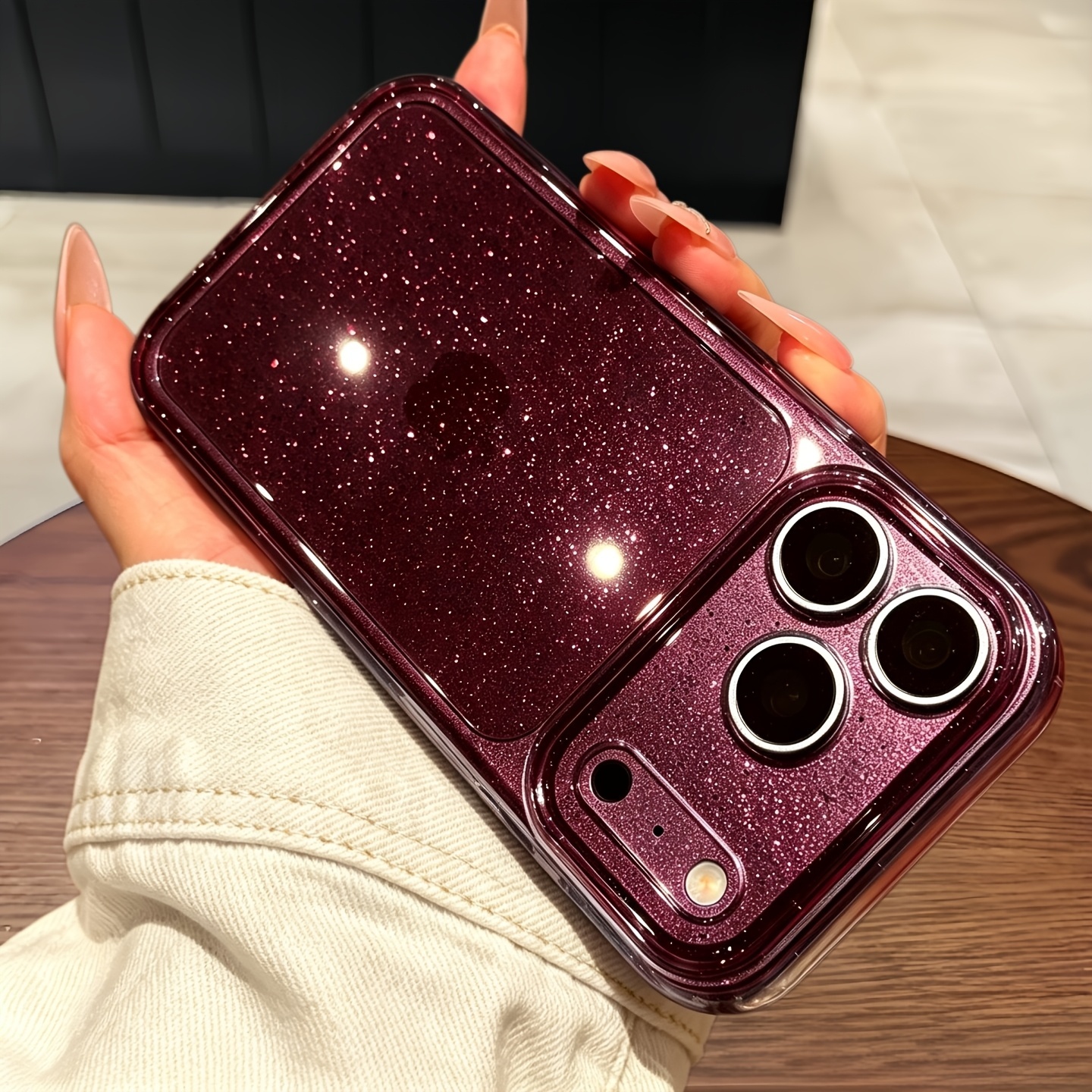 Phone Case - iPhone 18 Pro Max - photo 3