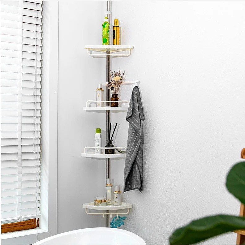 VPCOK Bathroom Corner Shelf - Brand New in Box - photo 3