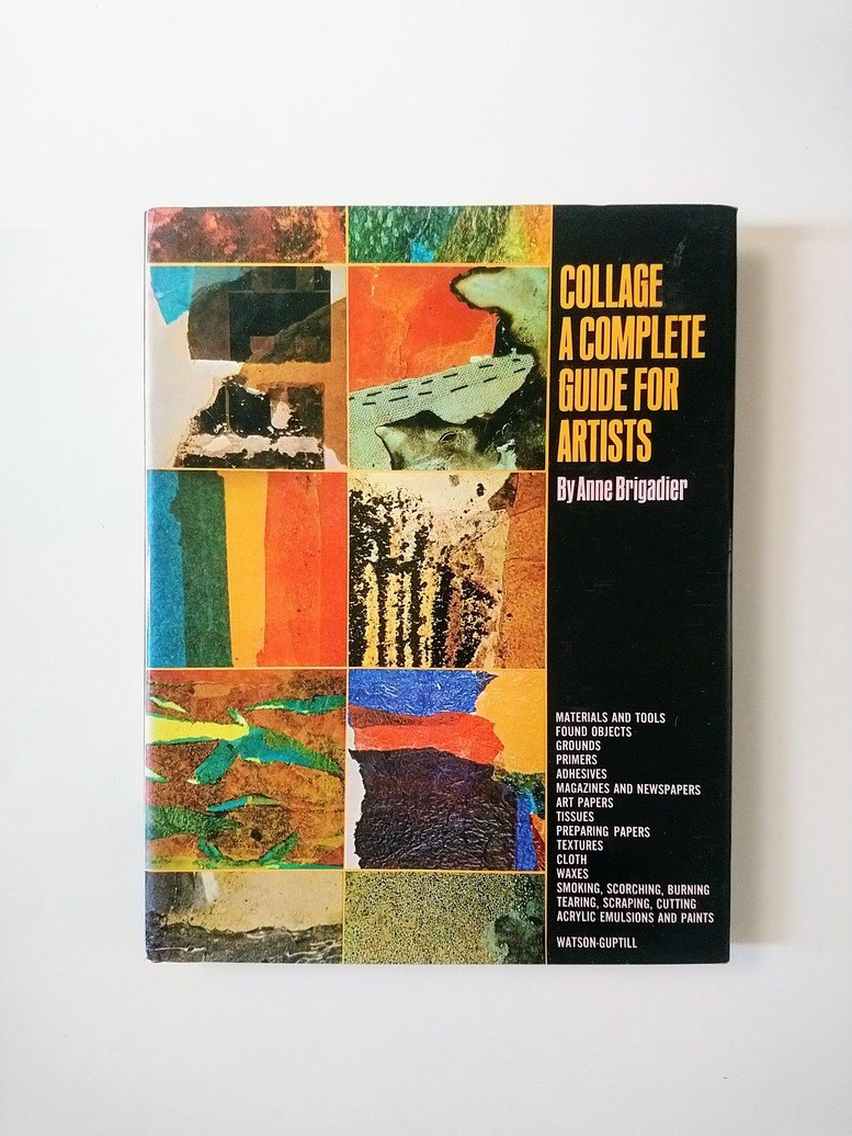 Collage: A Complete Guide for Artists!