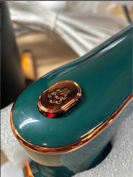 Travel Mini Steam Iron - photo 5