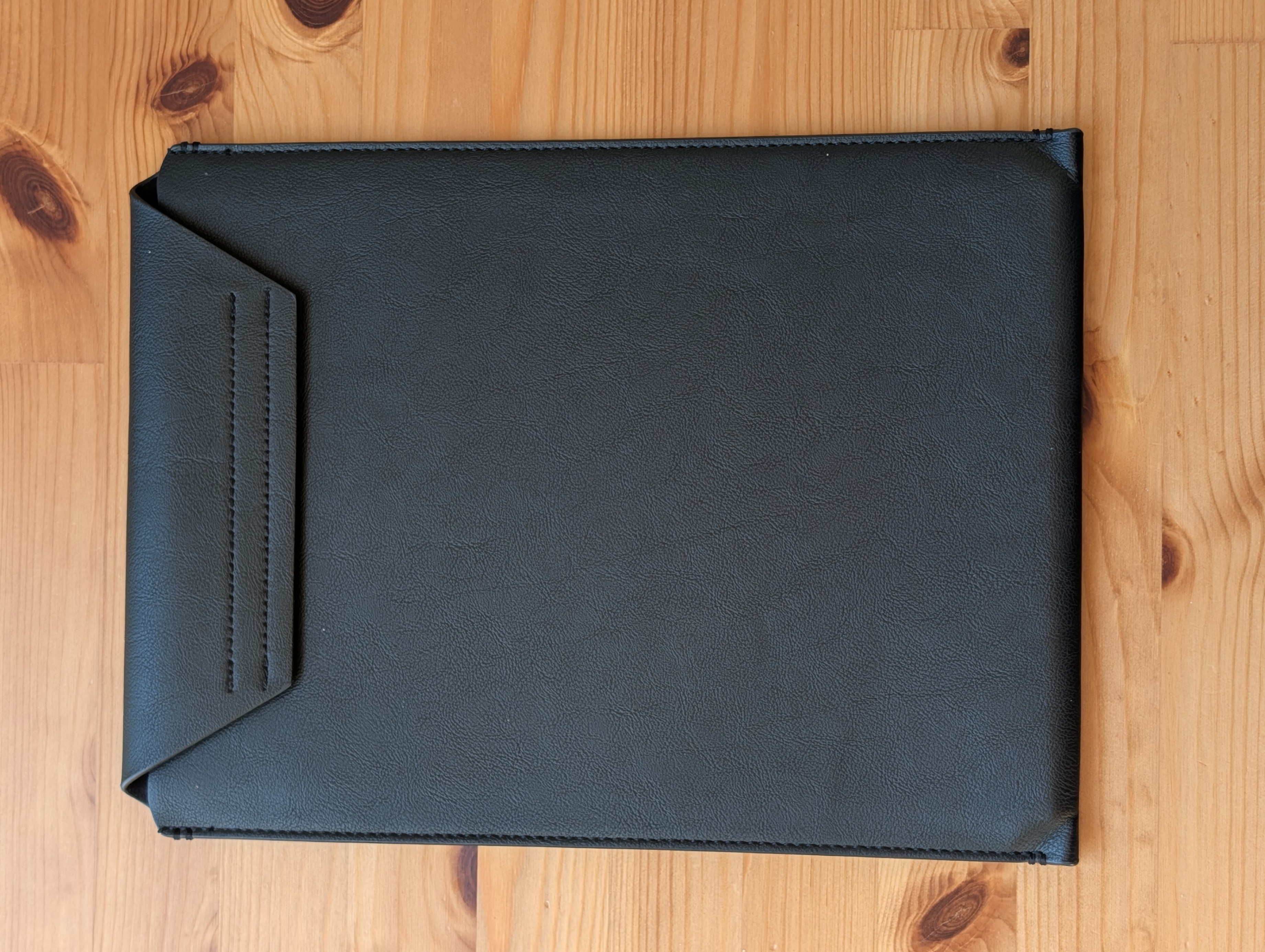 13" Laptop sleeve - photo 2