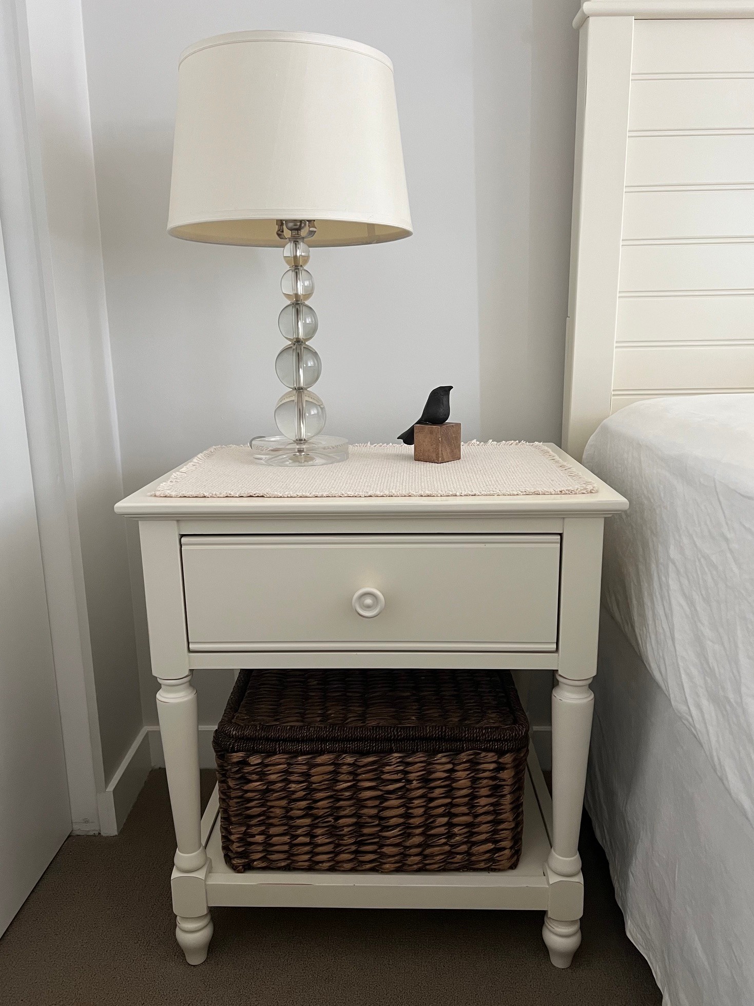 West Coast Style 5-Piece Bedroom Set - photo 2