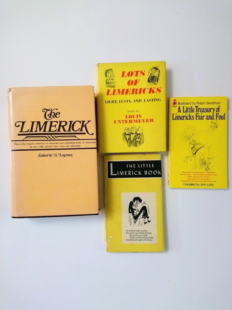 Limericks!!
