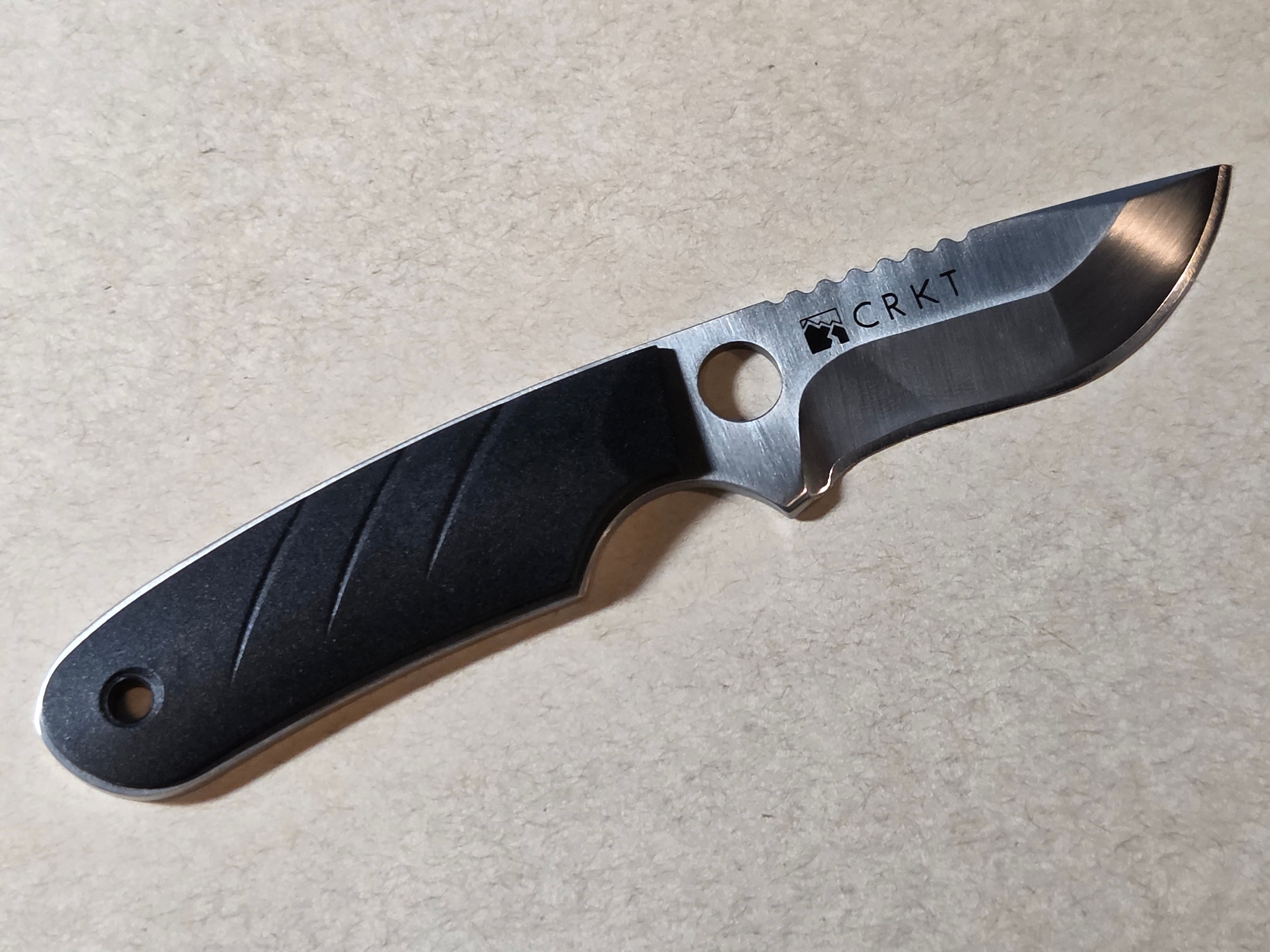 CRKT Side Hawg 2 - photo 3