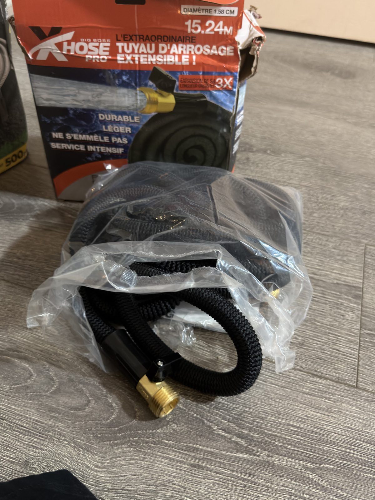 Big Boss X Hose Pro 50Ft - photo 2
