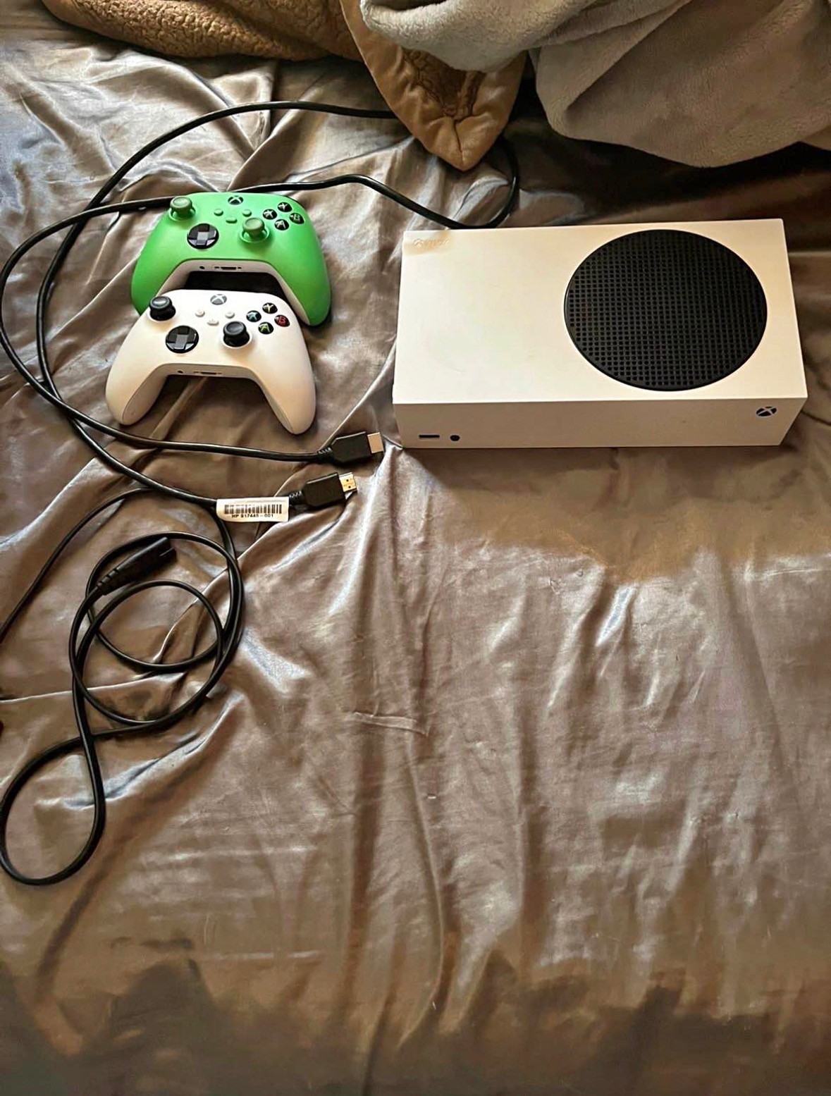 Xbox Series S 1TB