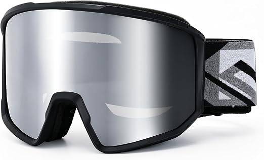 Ski and Snowboard goggles for men and women