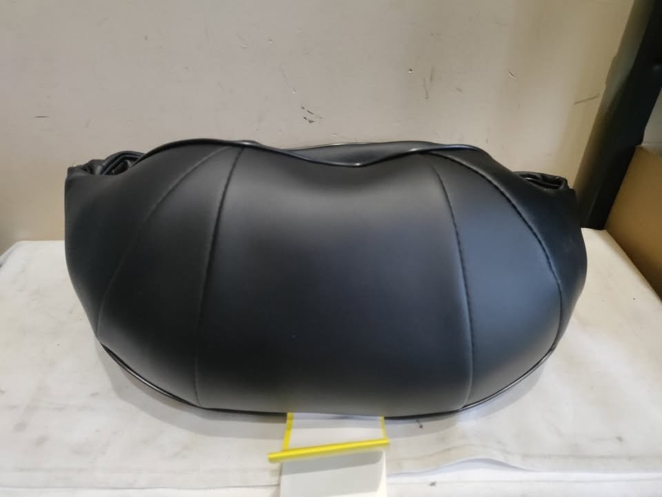 Neck & Back Massager with Heat, Trumedic Trushiatsu, Bluetooth