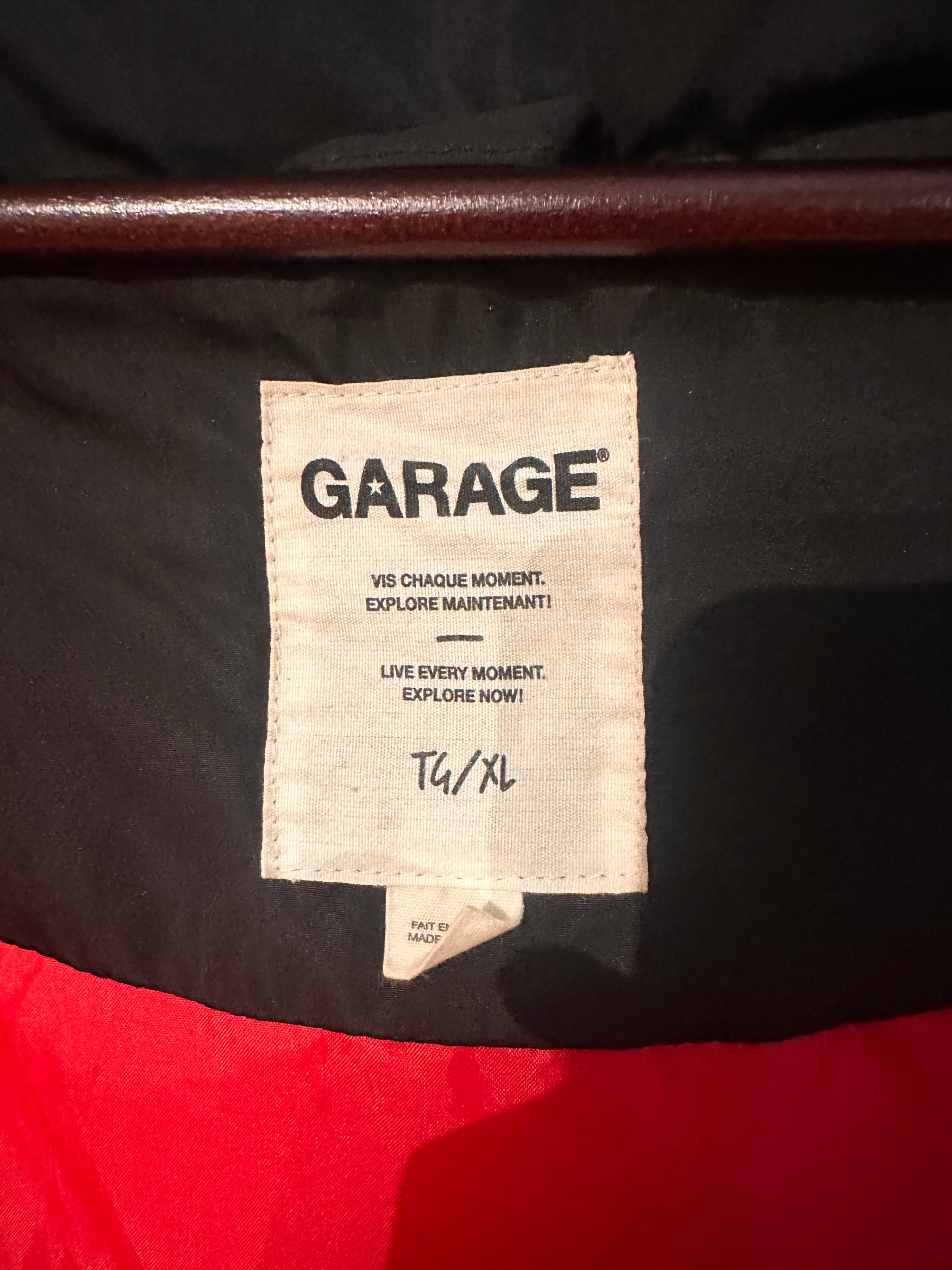 Garage Winter Jacket (XL) - photo 4