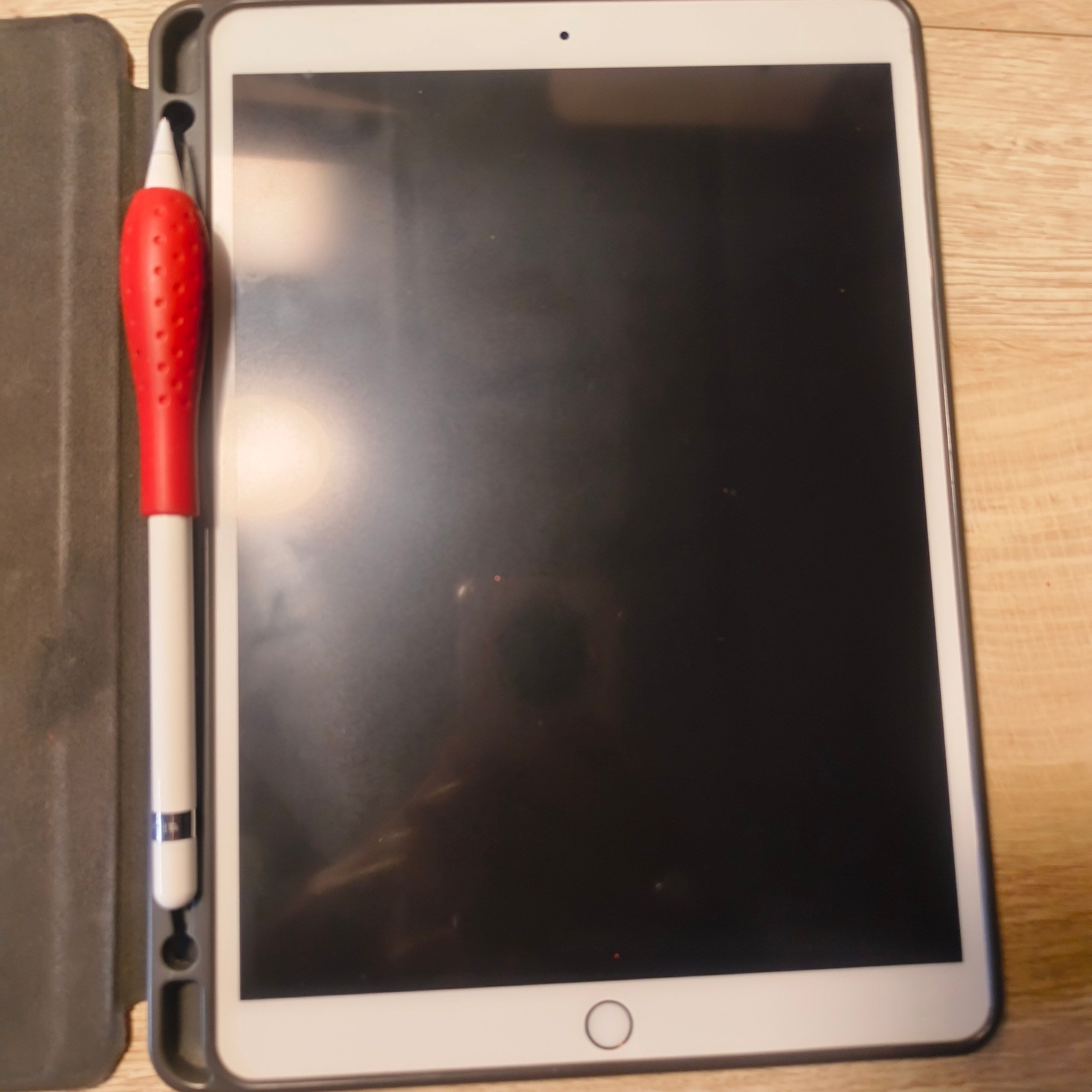 Apple iPad Pro 10.5-inch 512GB + Apple Pencil – Rose Gold - photo 4