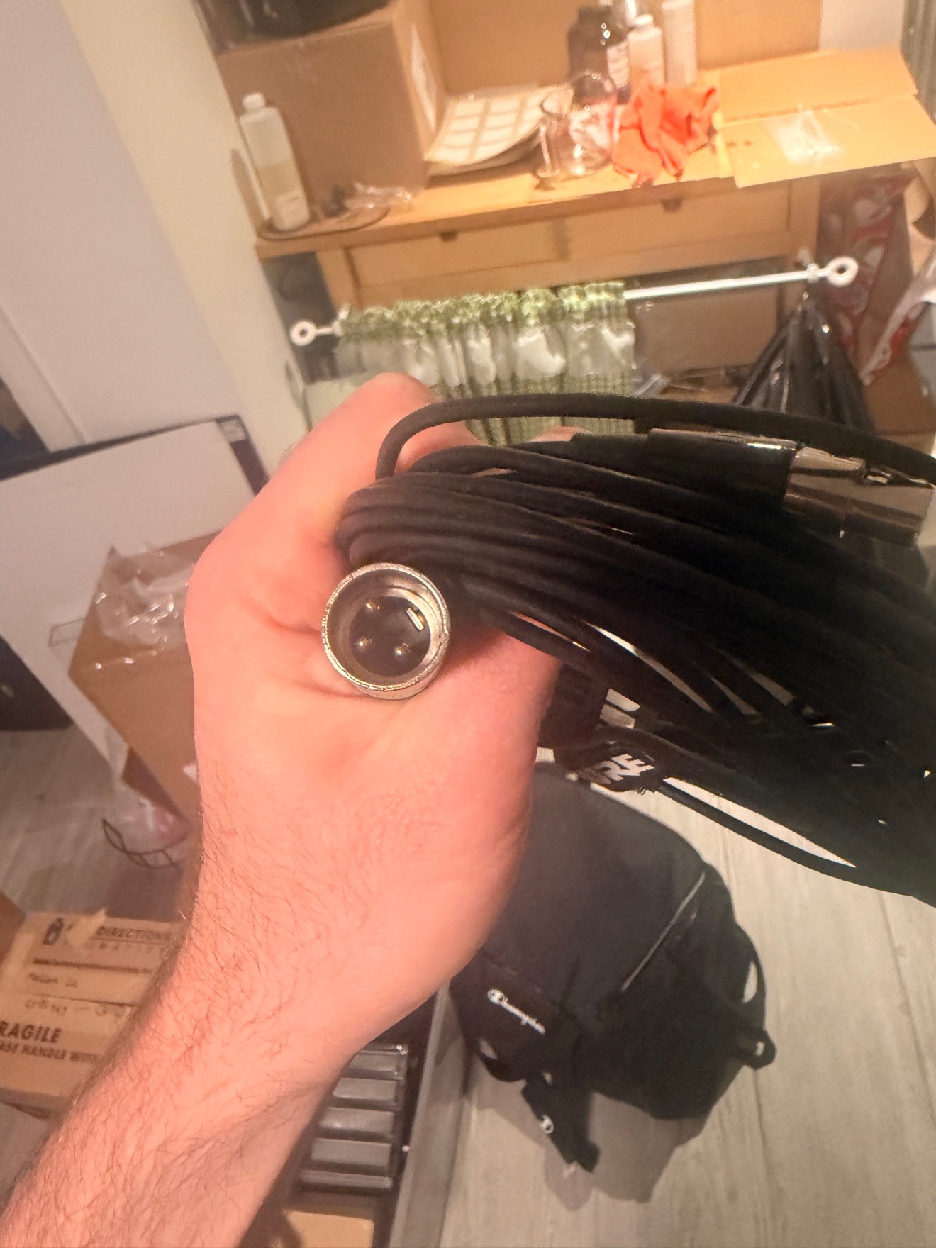 Audio-Technica AT871R UniPlate Boundary Microphone