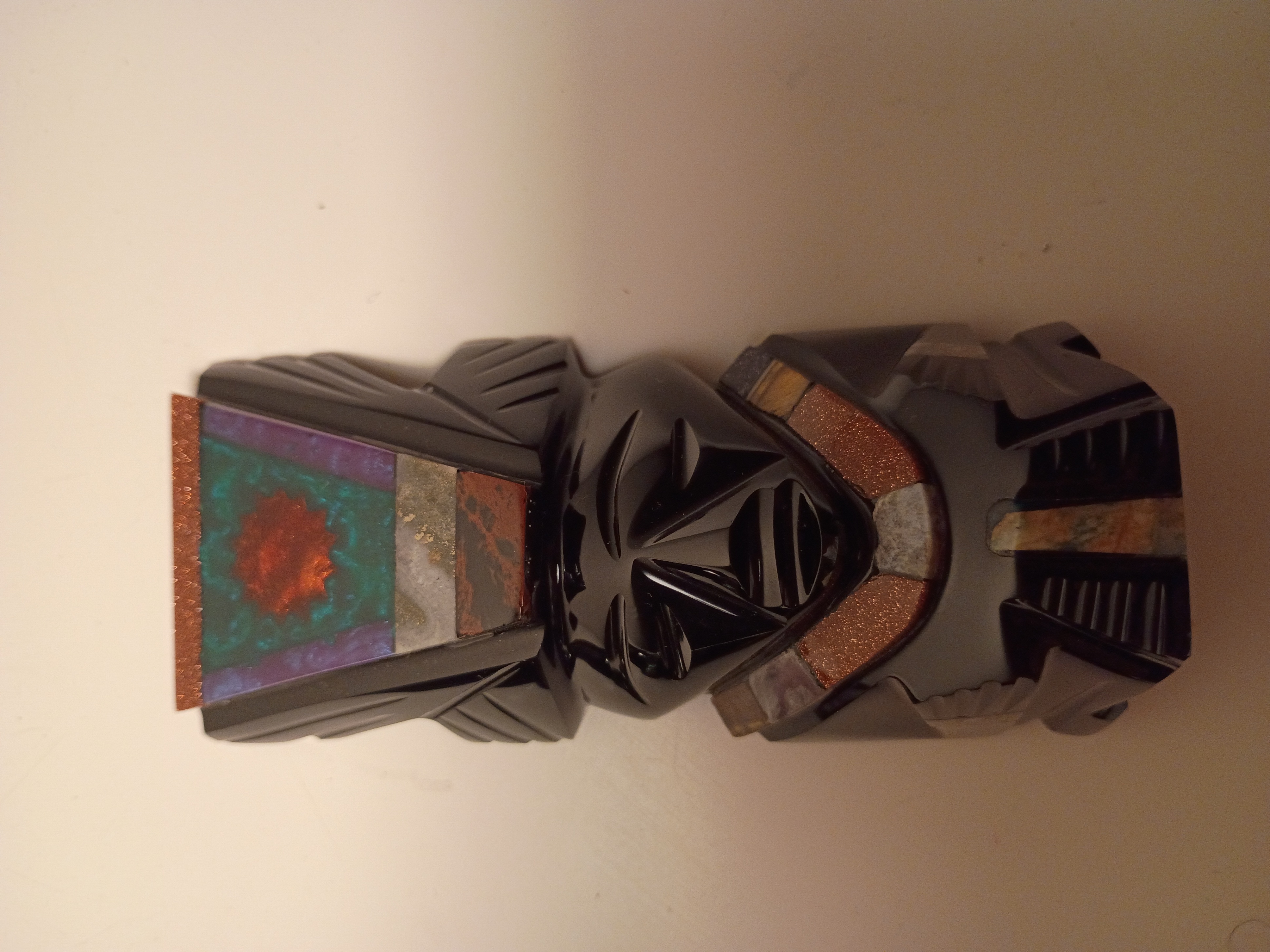 sun and moon gods - photo 2