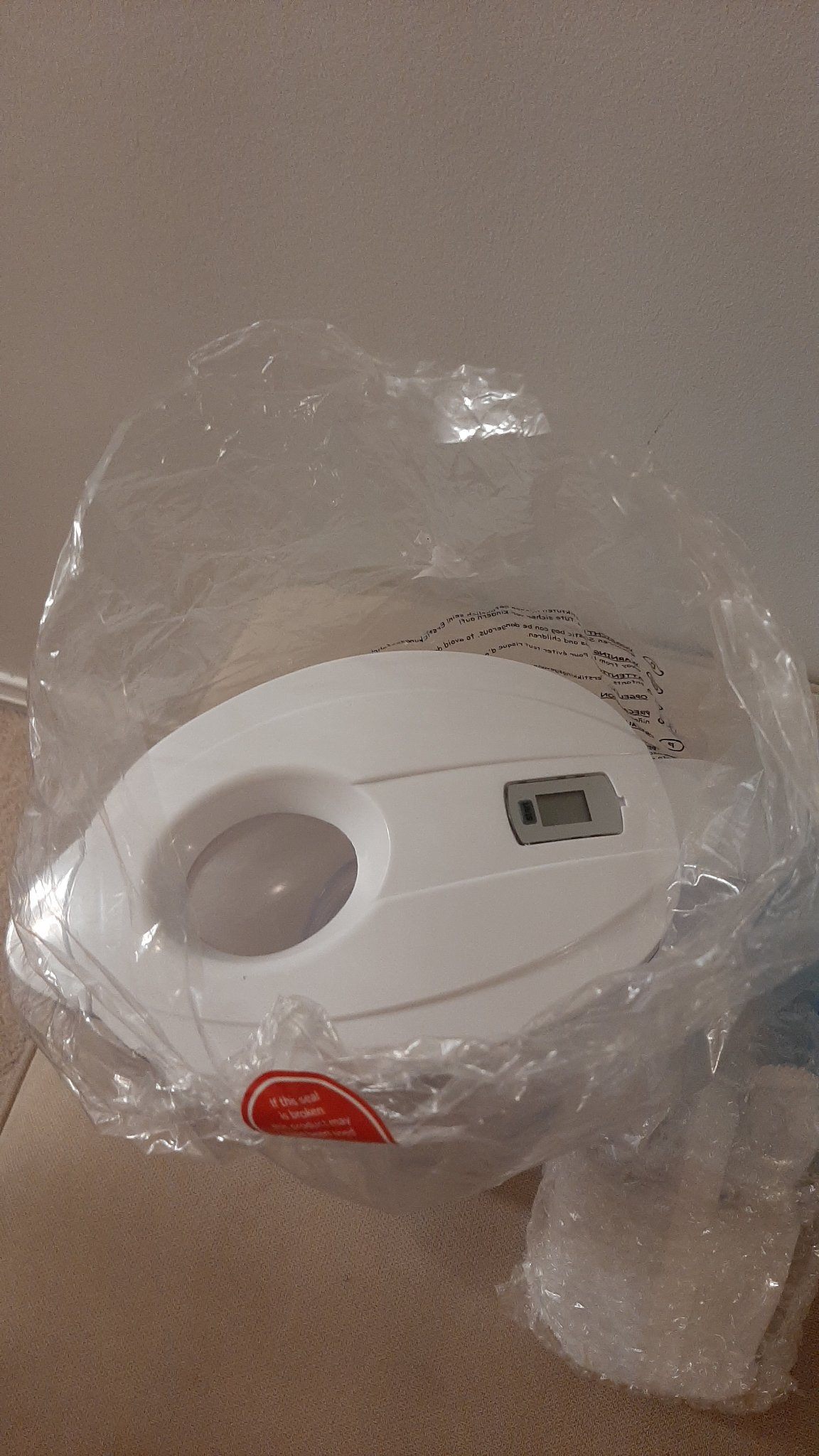 Invigorated Water pH Restore Alkaline Water Filter Pitcher – New - photo 2