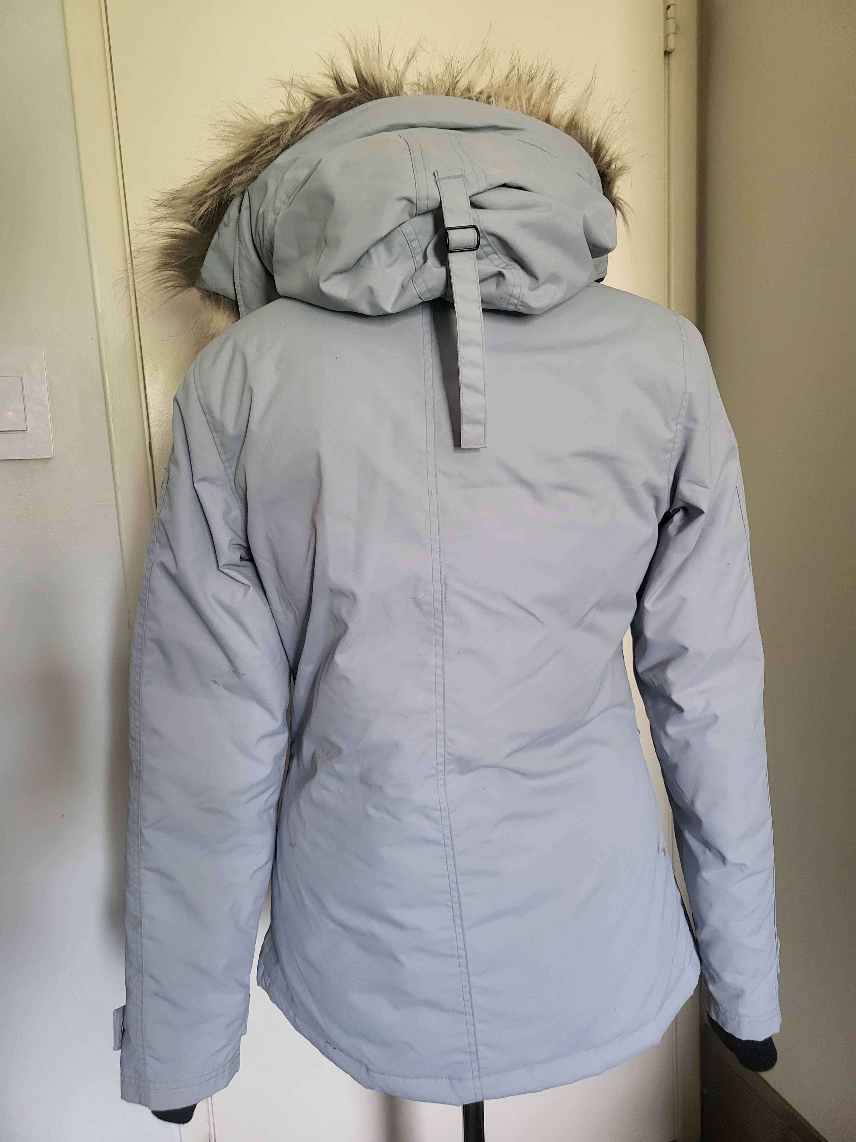 ECKORED Ladies Winter Jacket - photo 2