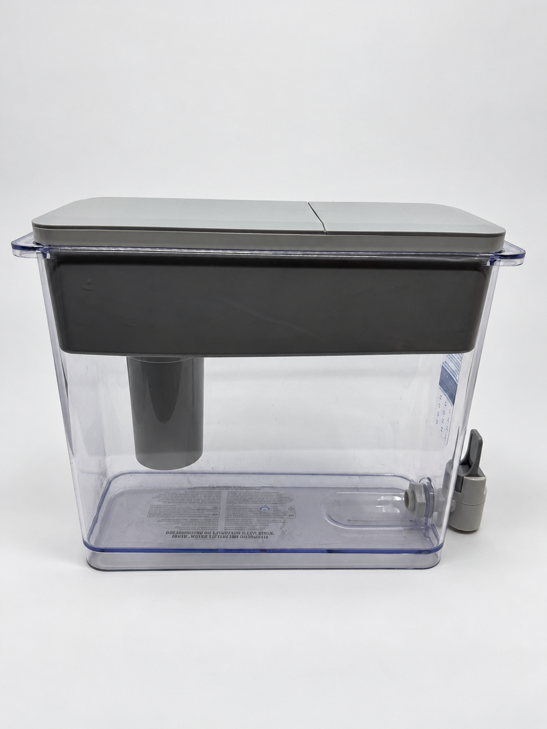 Brita Water Filter Dispenser – Used Only Twice