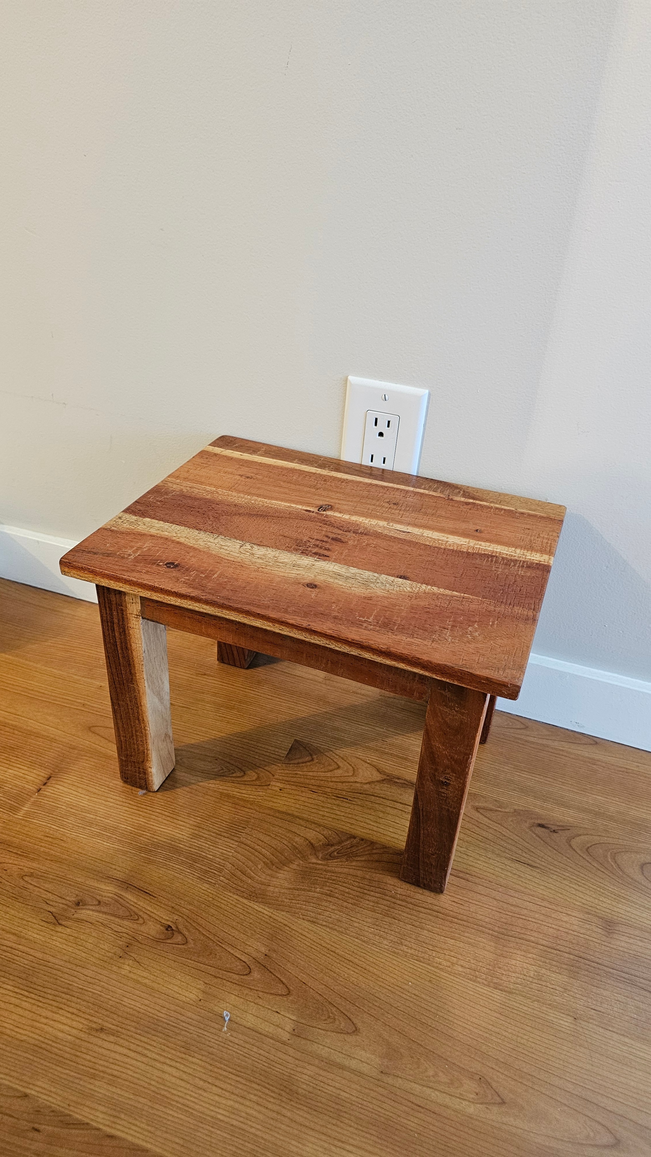Stepping stool