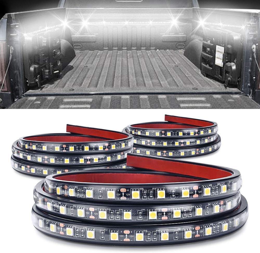 TRUCK BED LIGHTS – NEW – IN PACKAGING - photo 4