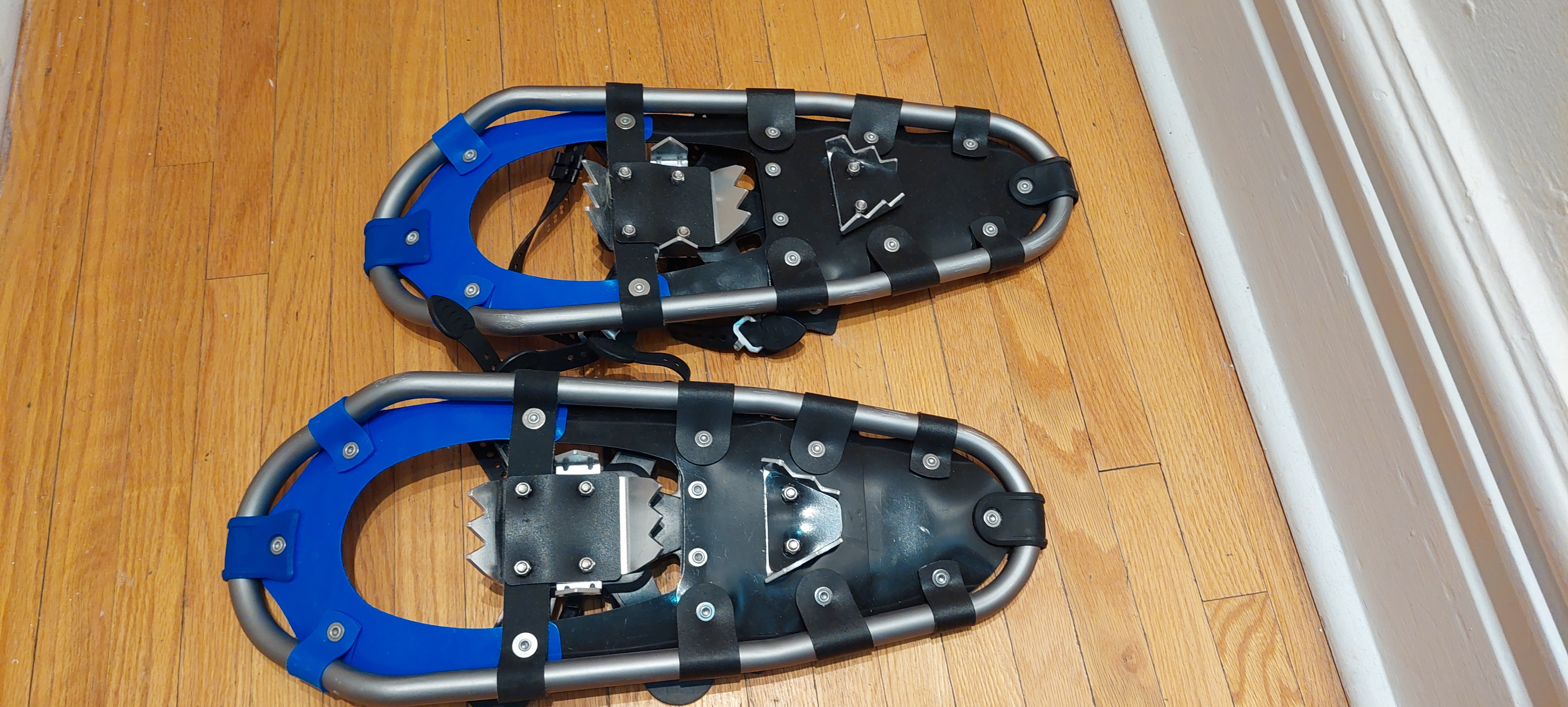 Outbound 21" Snowshoes - photo 3