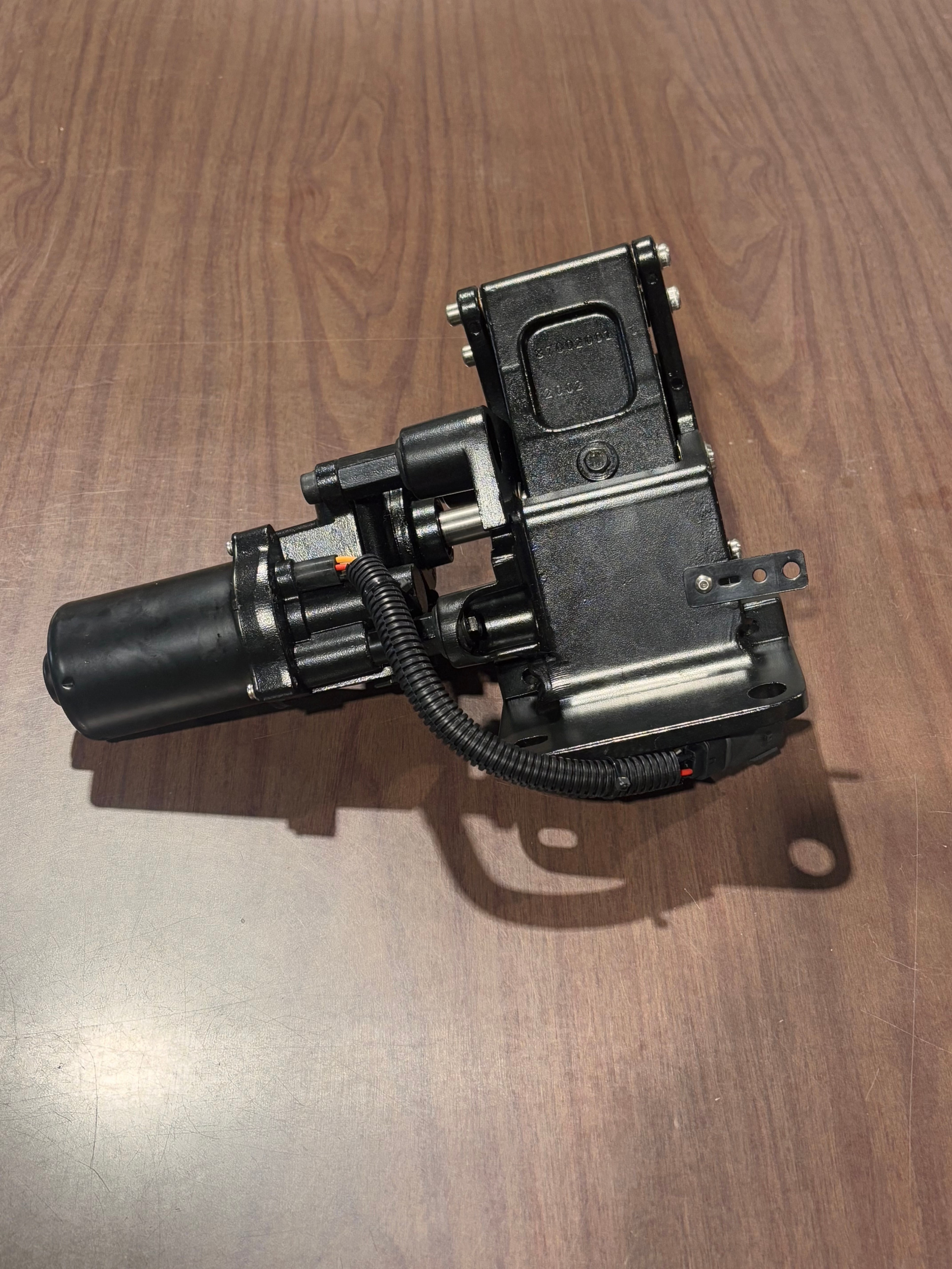 Ford Explorer, F150, Lincoln Step Board Motor - photo 2