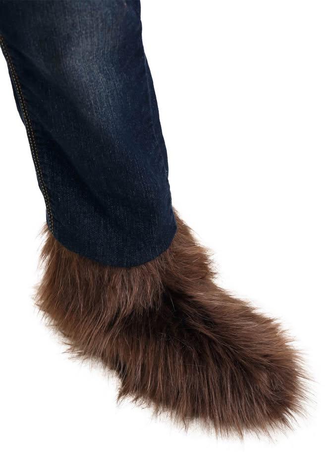 Fun Costumes Kids Werewolf Costume - photo 5