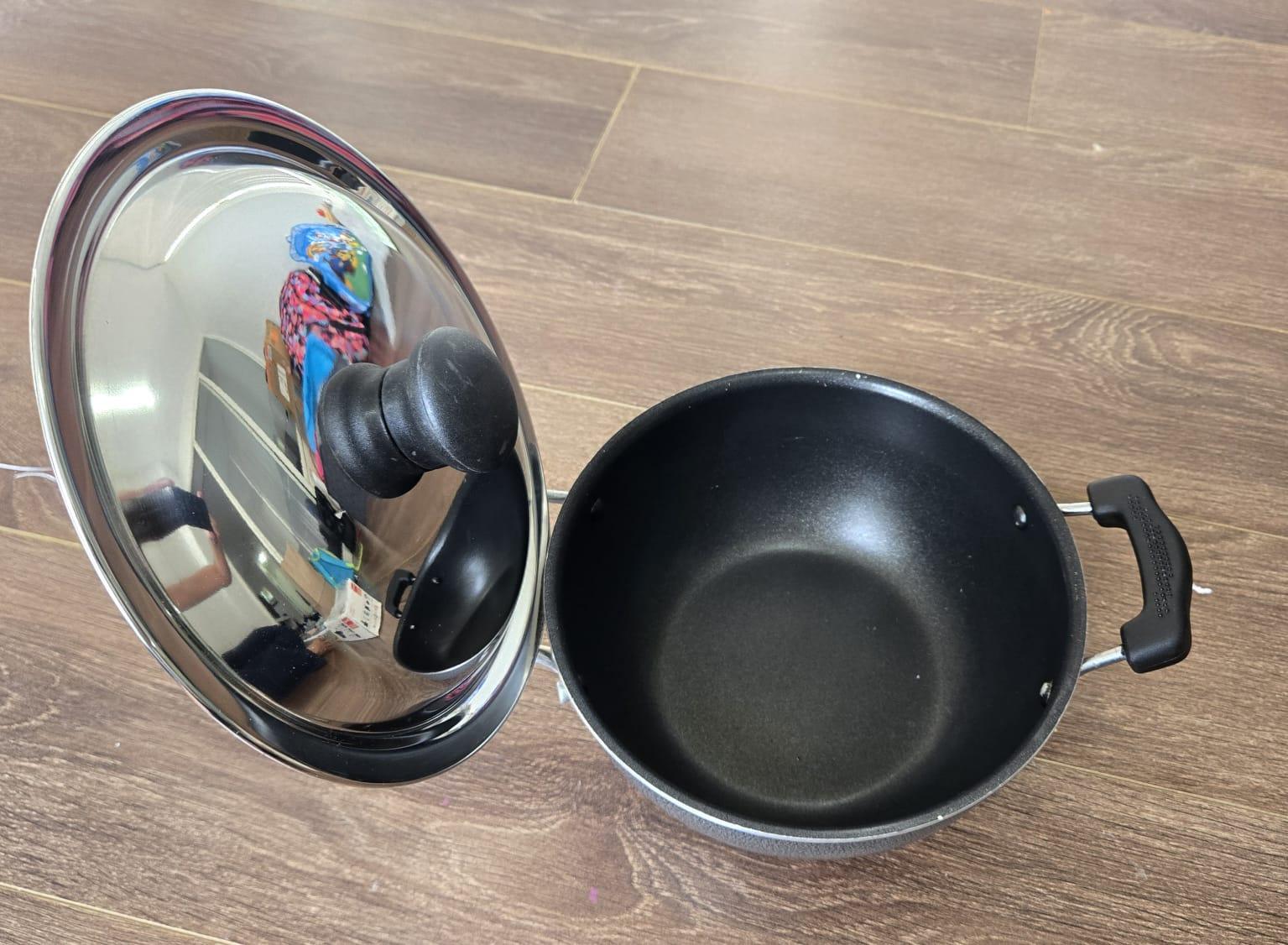 Prestige Non-Stick Pot - photo 2