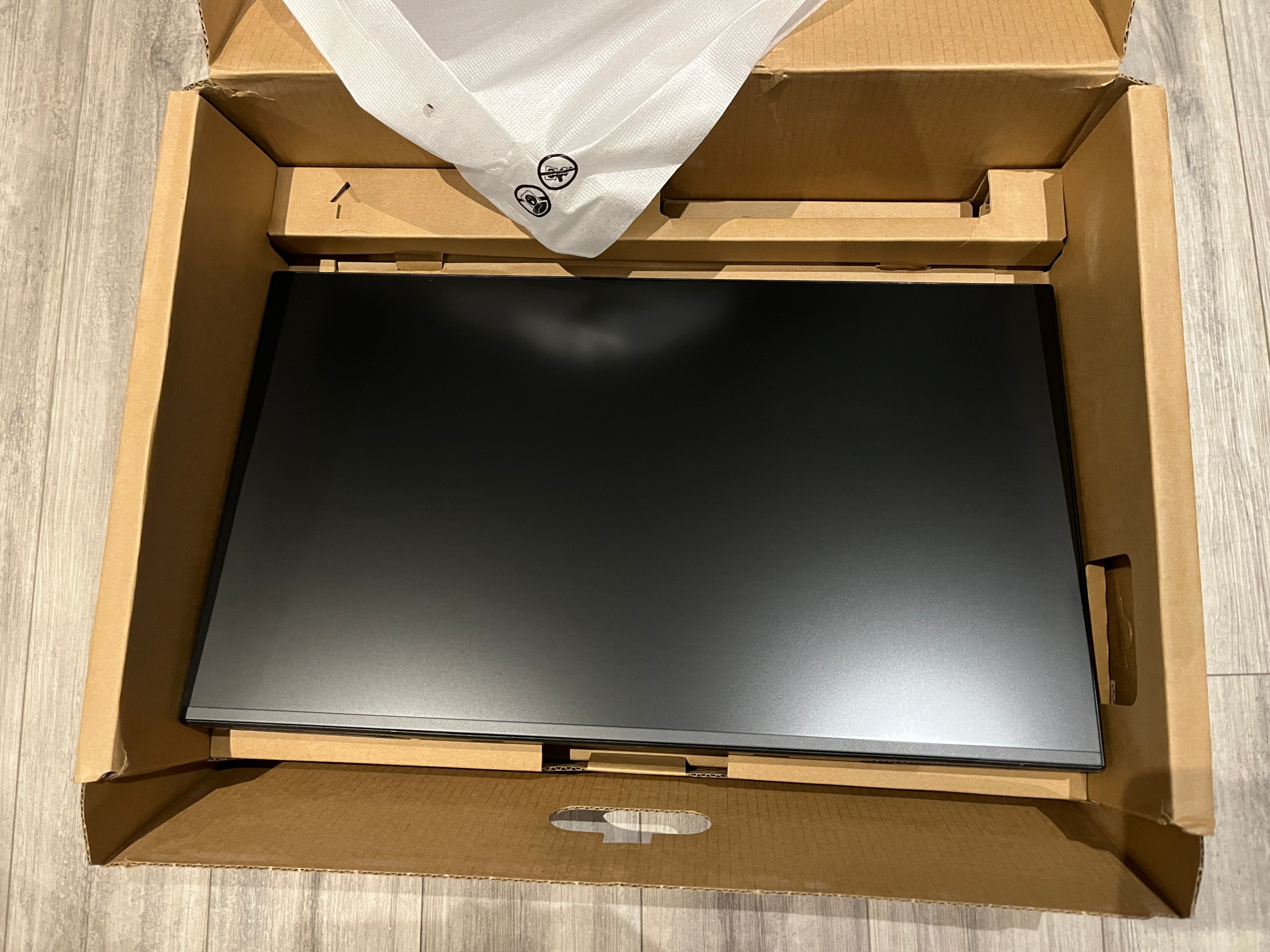 Dell P2425H 24" IPS Monitor (100Hz)