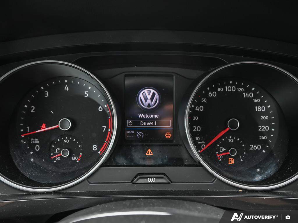 2019 Volkswagen Tiguan - photo 2