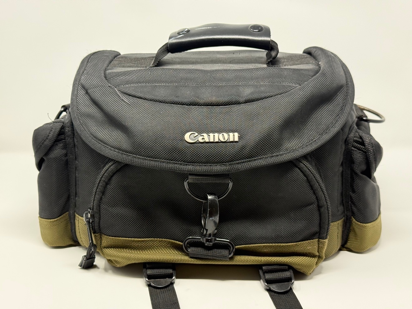 Canon Camera Bag