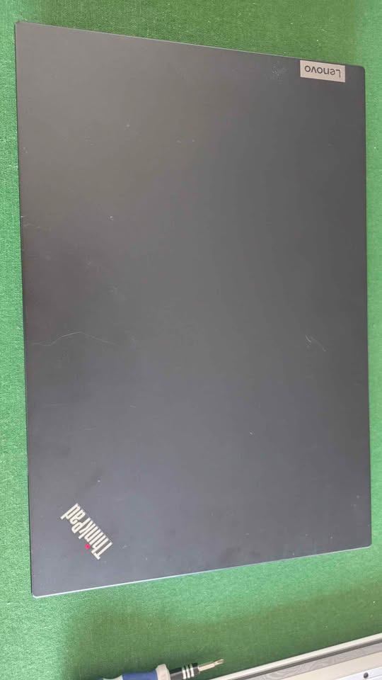 Lenovo ThinkPad L15 – 15.6" FHD, Ryzen 7 4750U, 8GB, 256GB SSD - photo 4
