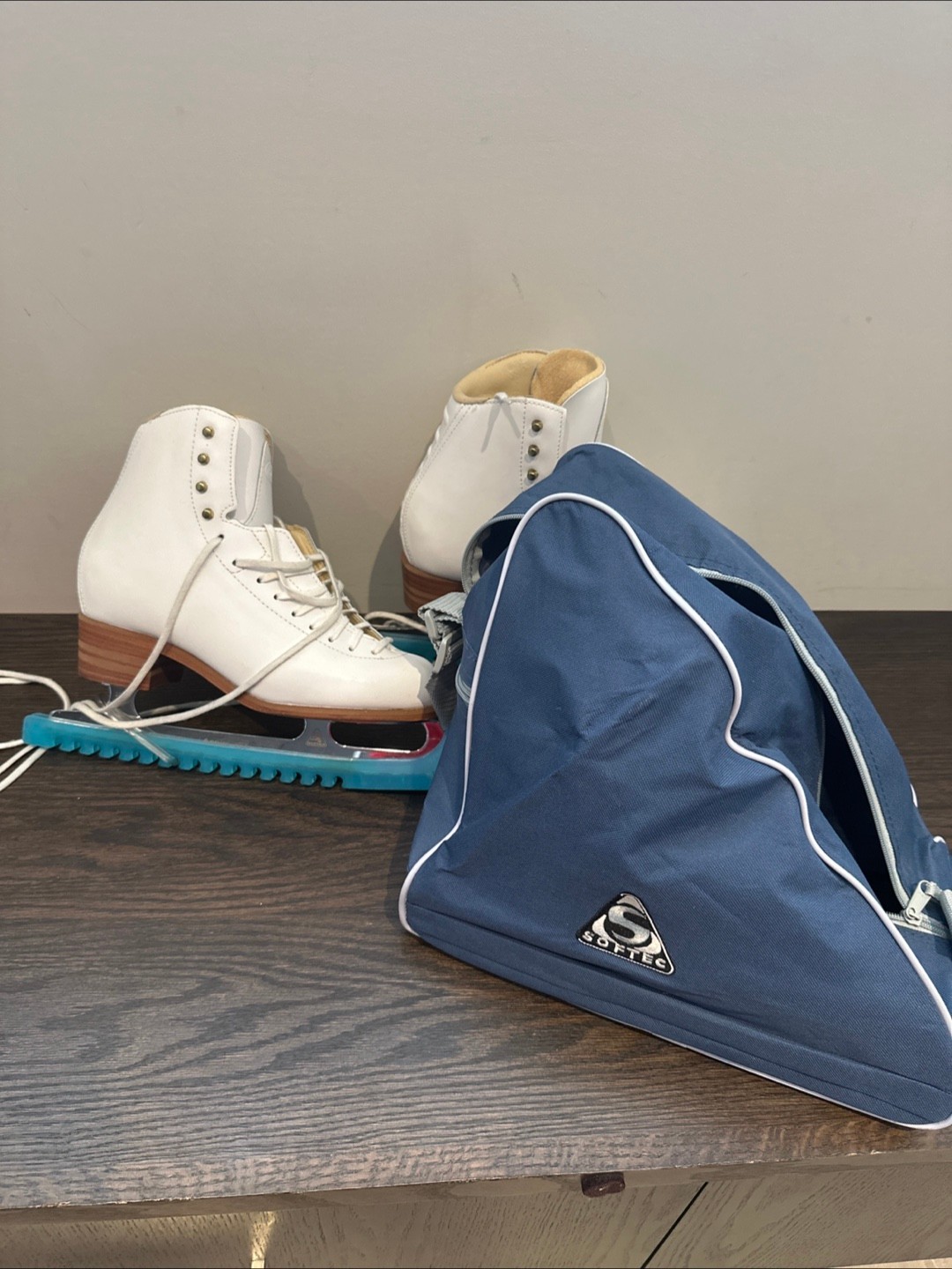 GAM Ice Skates - Size 10C🇨🇦 - photo 5
