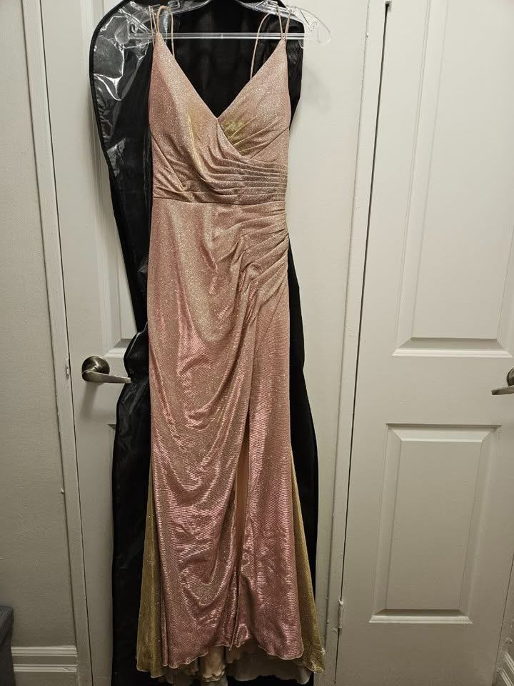Nina's Collection Elegant Evening/Party Dress - photo 4