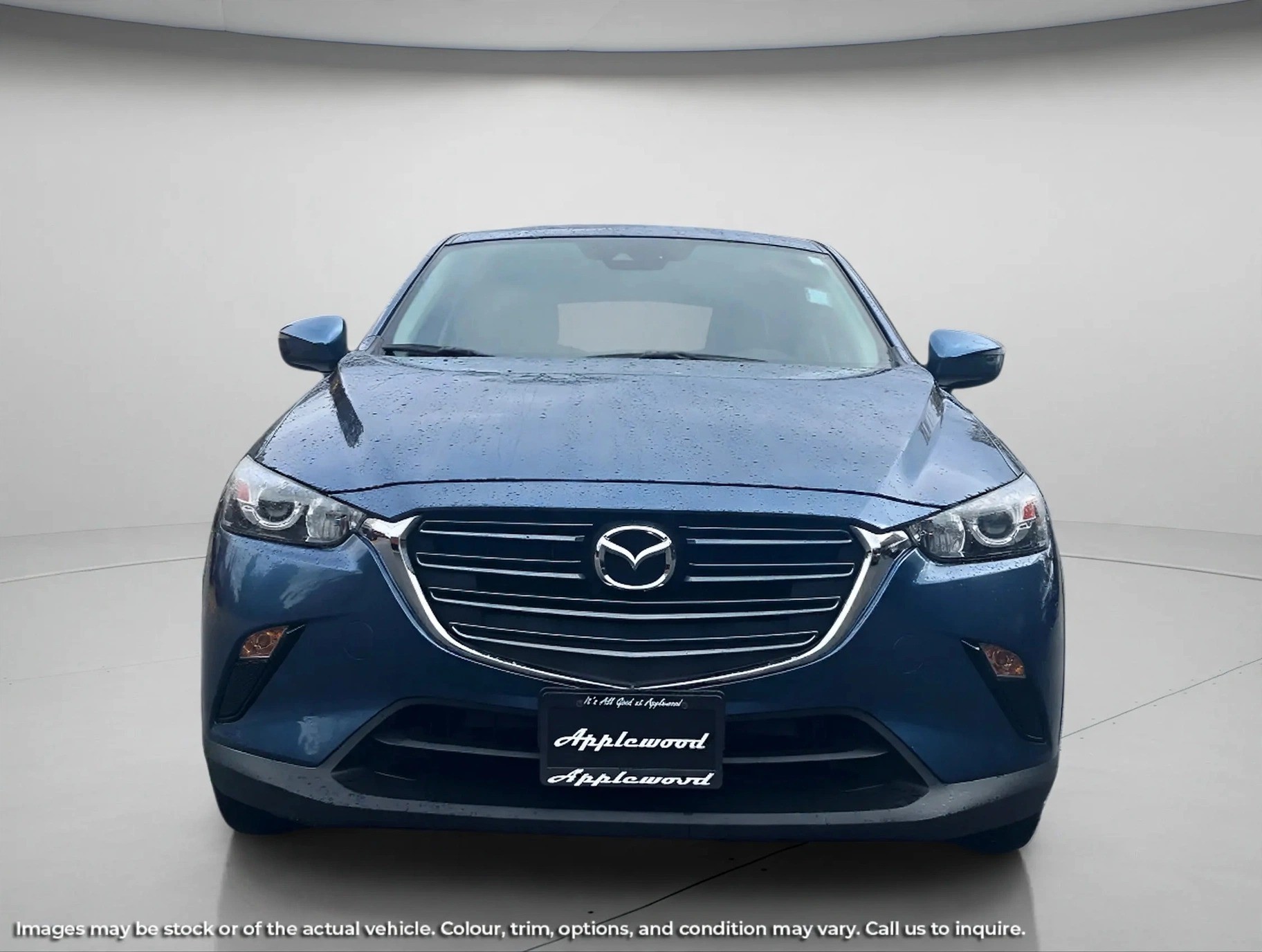 2019 Mazda CX-3 GS AWD - photo 3