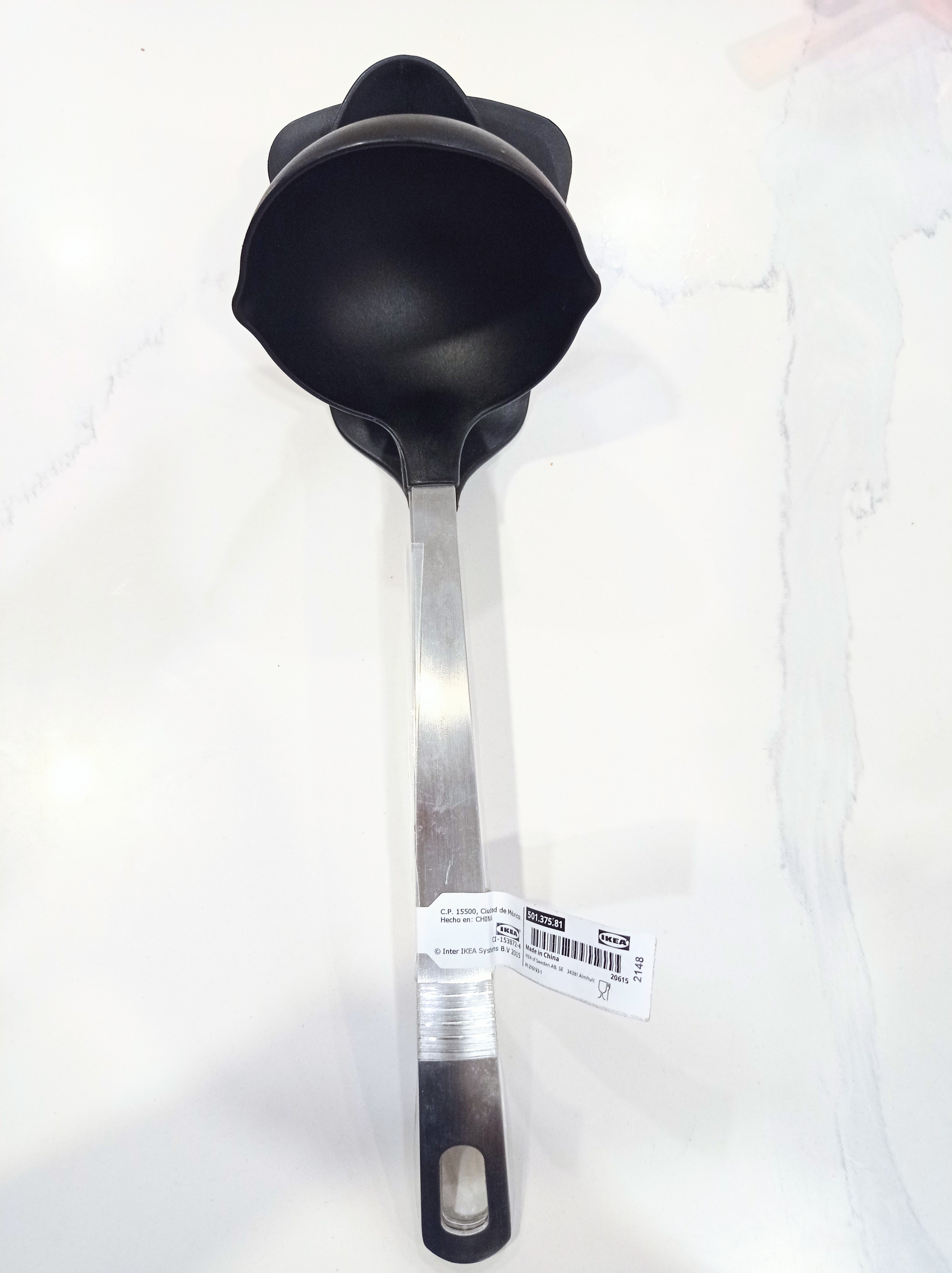 Brand New IKEA DIREKT 3-pc Kitchen Utensil Set - photo 2