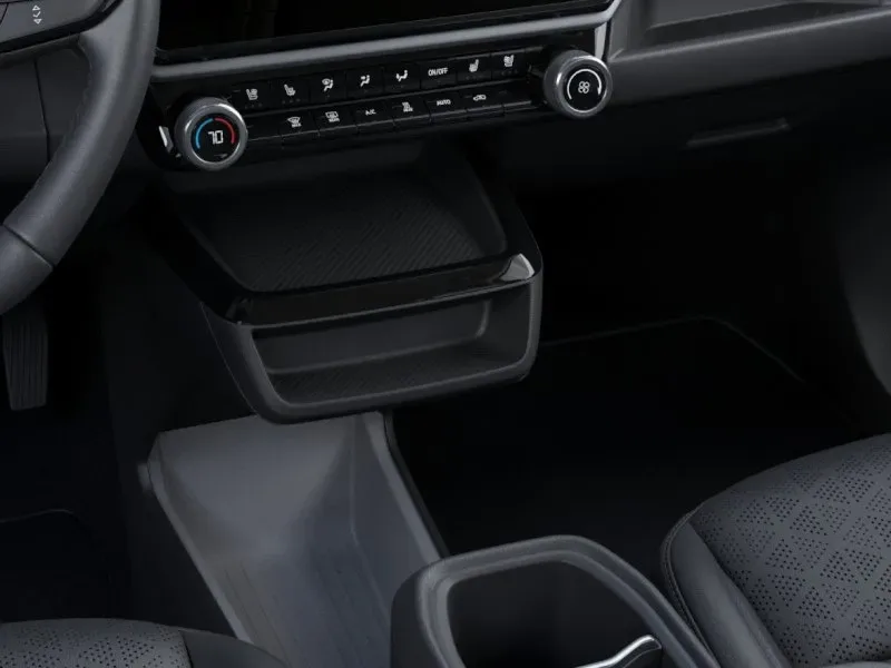 2027 Chevrolet Bolt LT - photo 3
