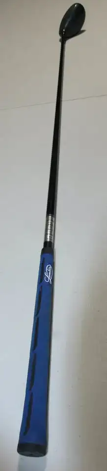 RH Kasco K2K Super Hyten 44 hybrid golf club - photo 3