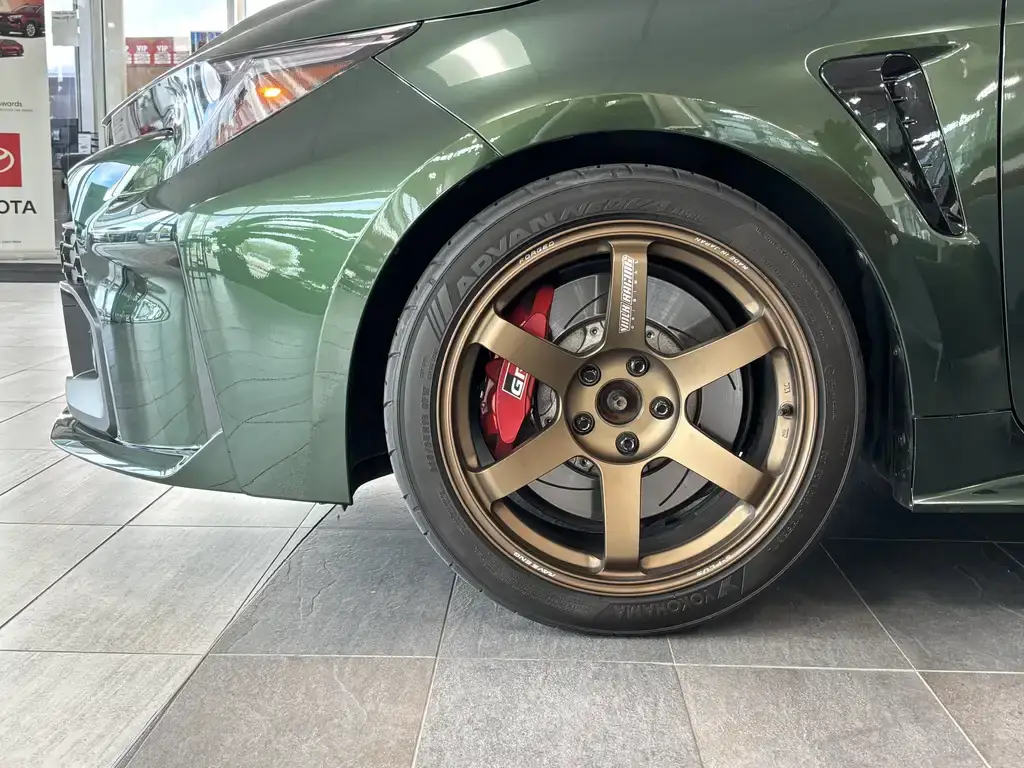 2023 Toyota GR Corolla Circuit Edition - photo 2