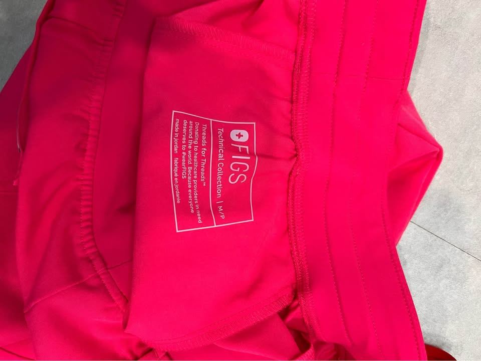 Figs Medium pant - photo 3