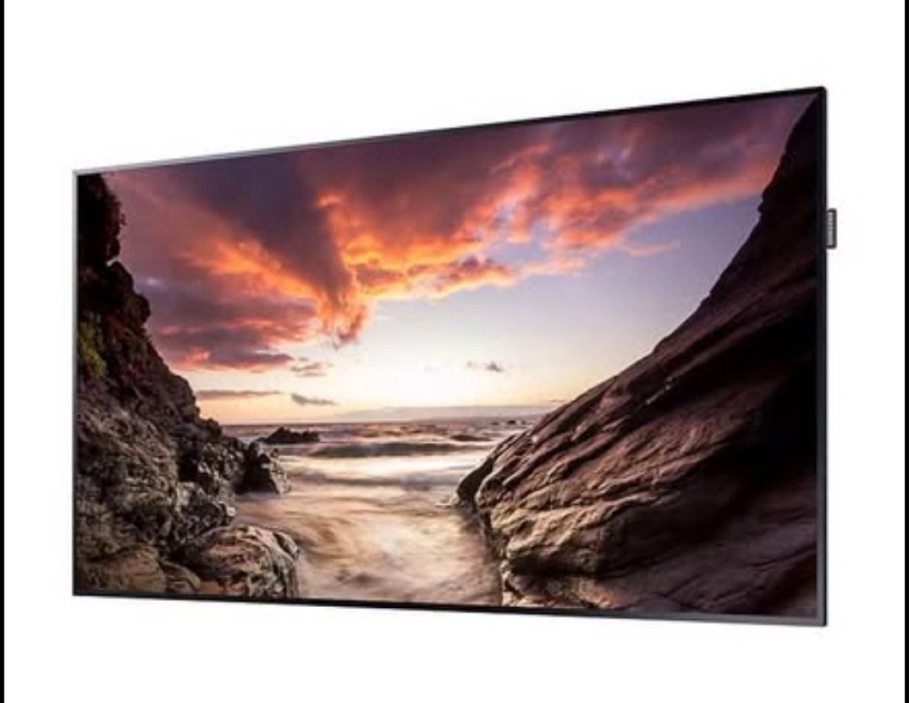 NEW: Samsung 49" Professional Business Advertising Display 24/7 - photo 2
