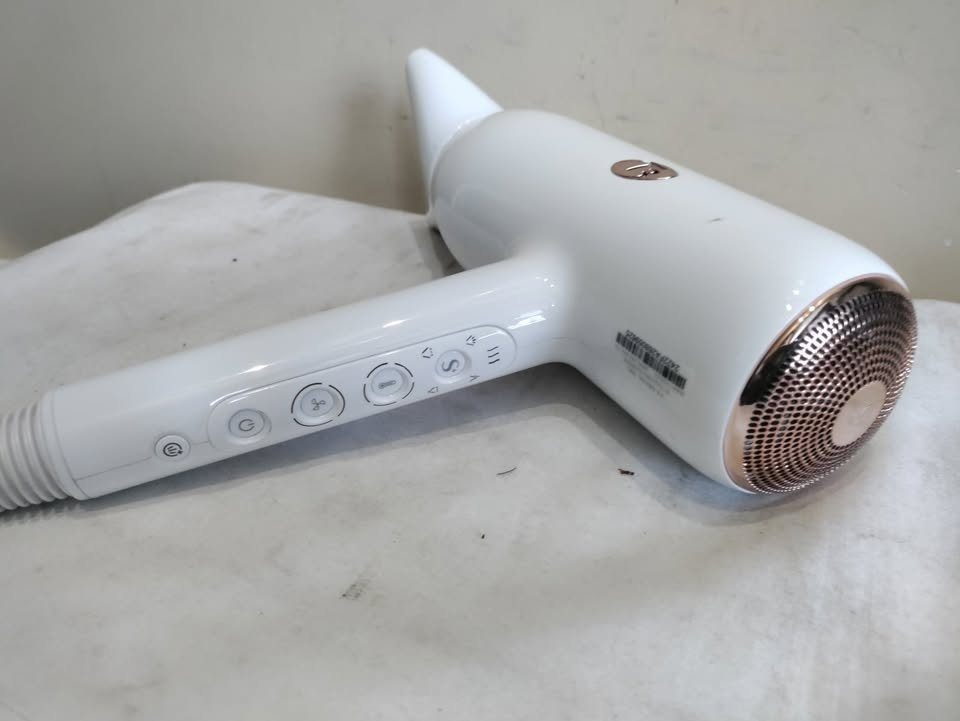 T3 AireLuxe Digital Ionic Professional Blow Hair Dryer - photo 2