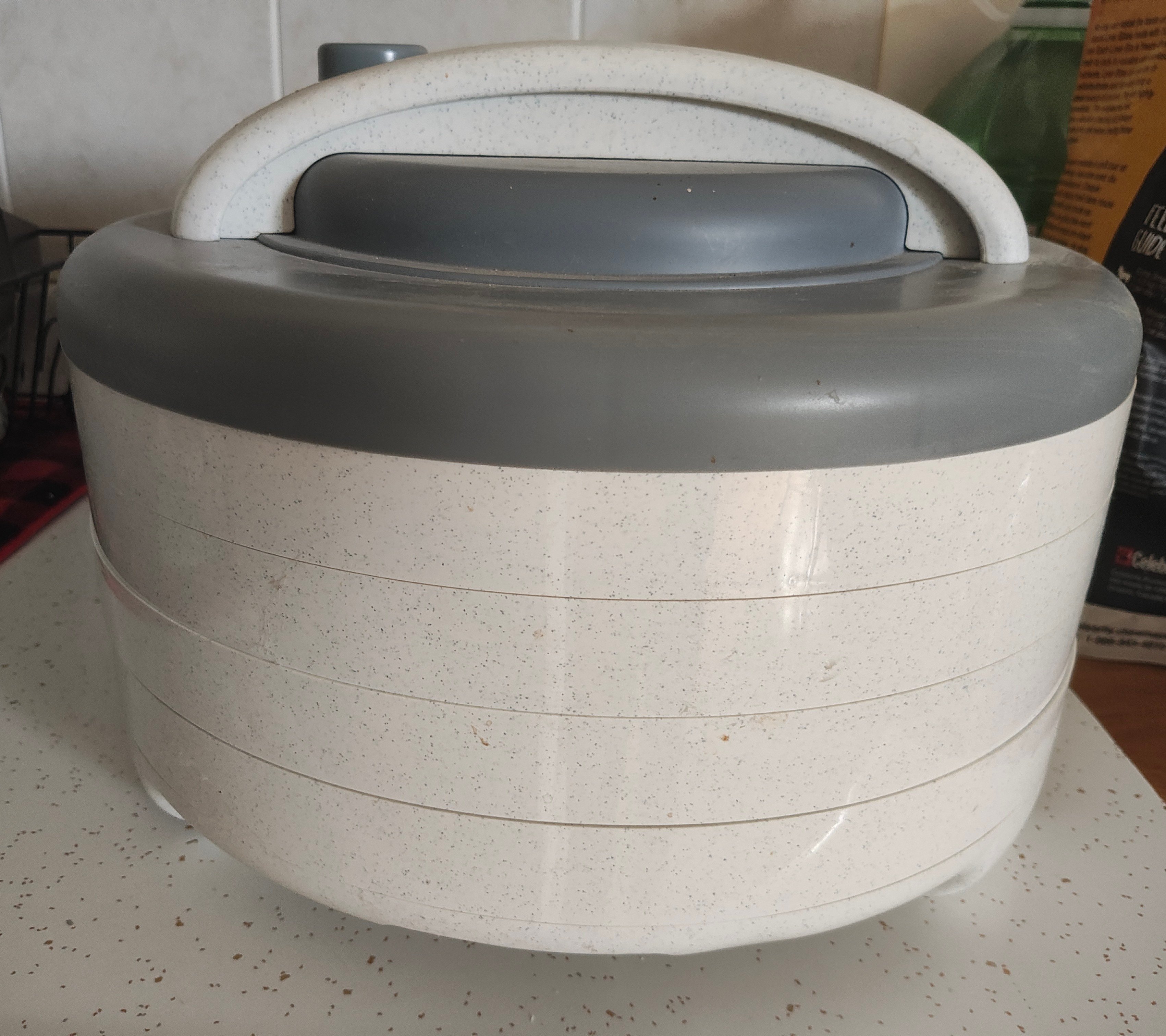 Nesco American Harvest food dehydrator - photo 2