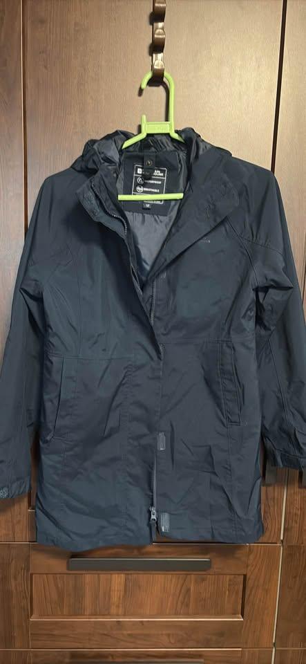 Mountain Warehouse Coat + Jacket Combe Boy 11-12yrs - USED - photo 3