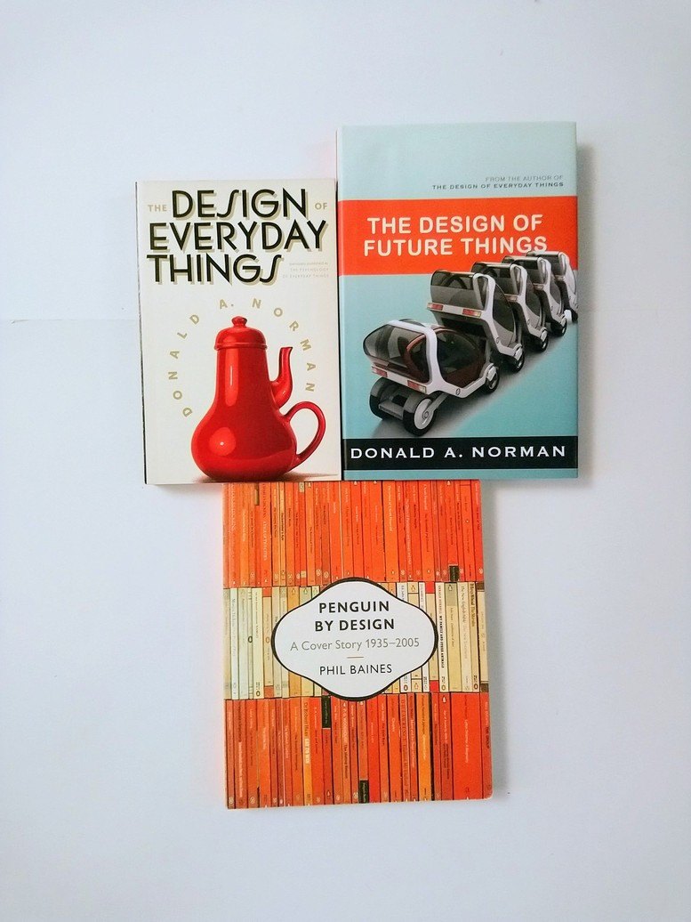 Design Reading!