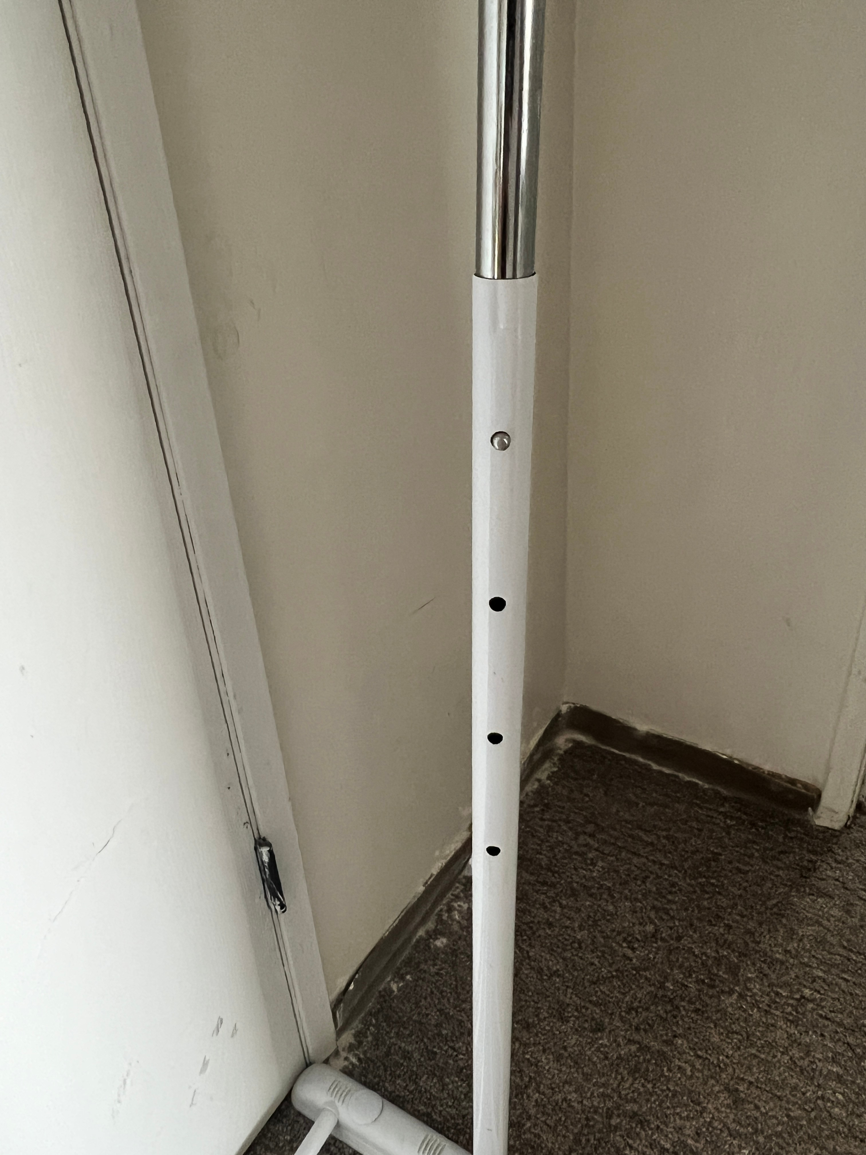 Cloth hanger and shoe rack - photo 4