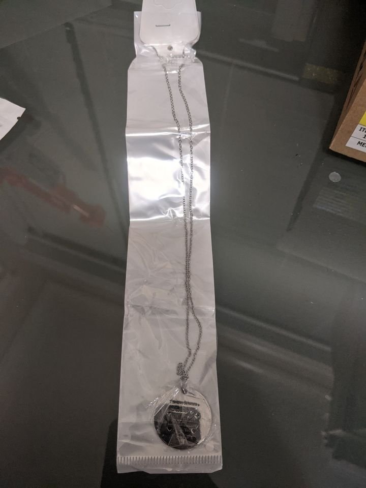 Necklace for Mom, The Love Between A Mother & Daughter - photo 3