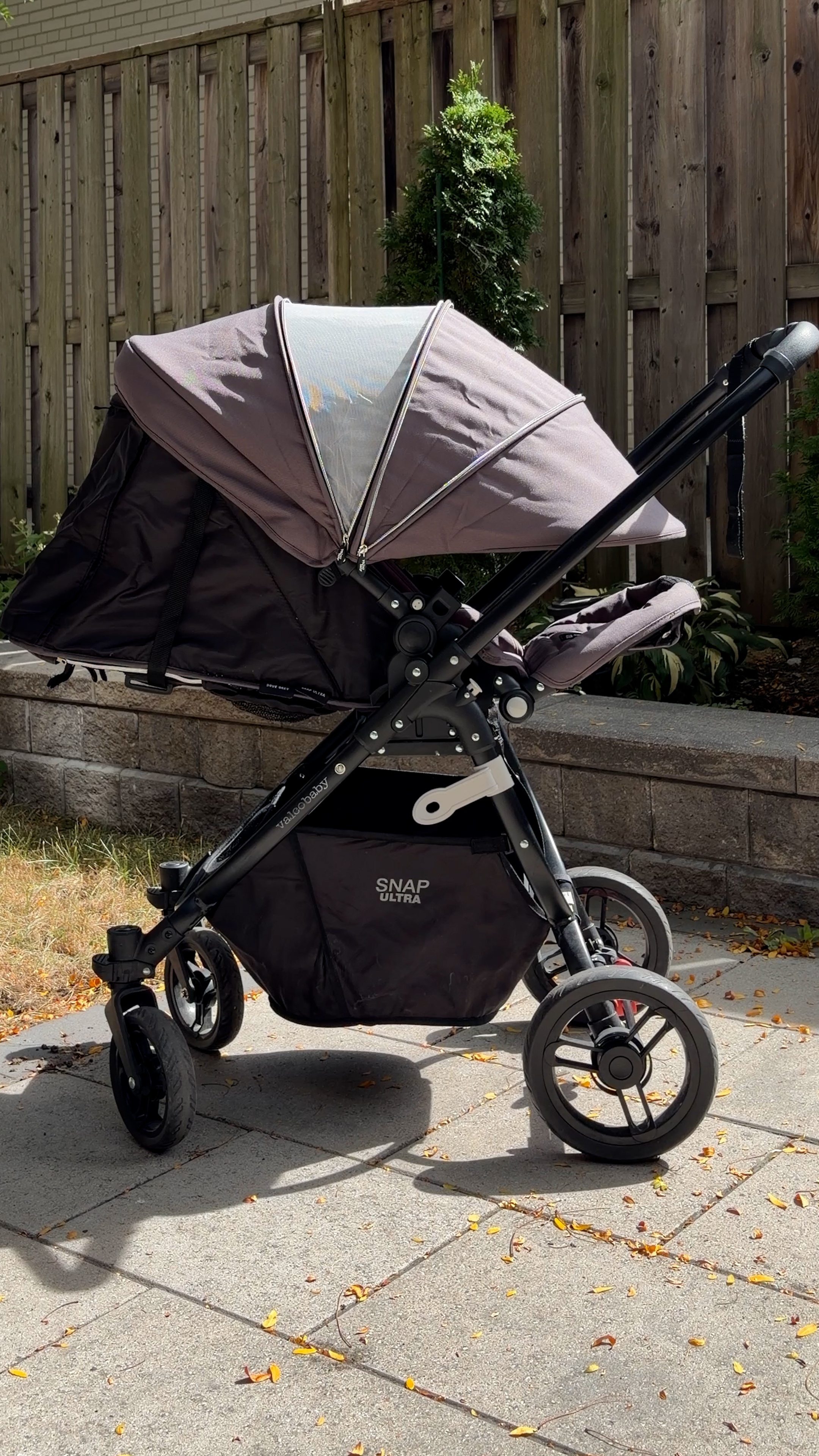 Valco Baby Stroller (brand new) - photo 3
