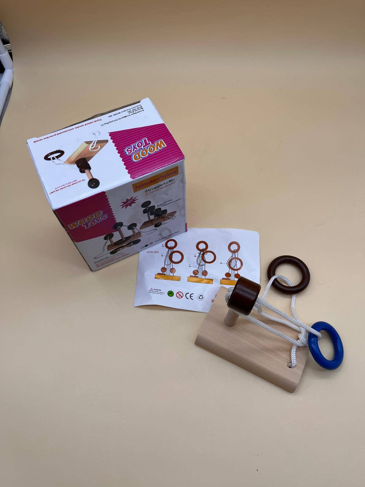 Kids Toys Bundle - $5 for Both - photo 2